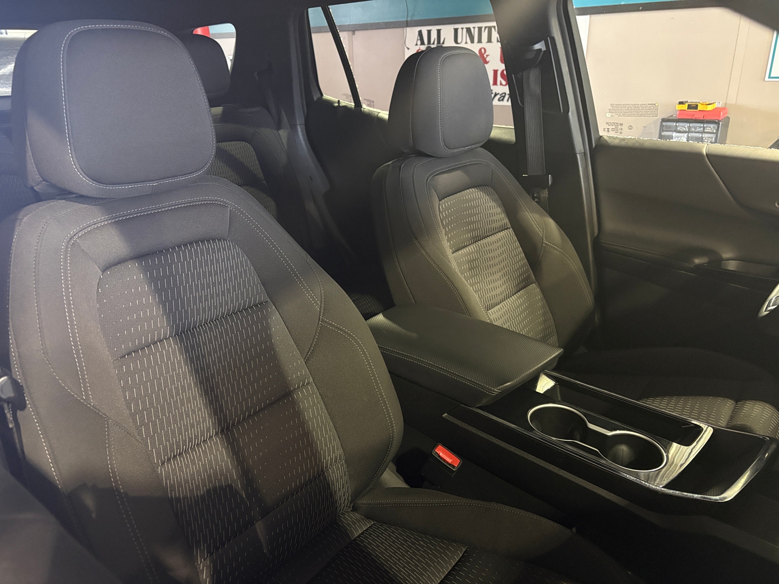 Thumbnail: 2025 Chevrolet Equinox - 2