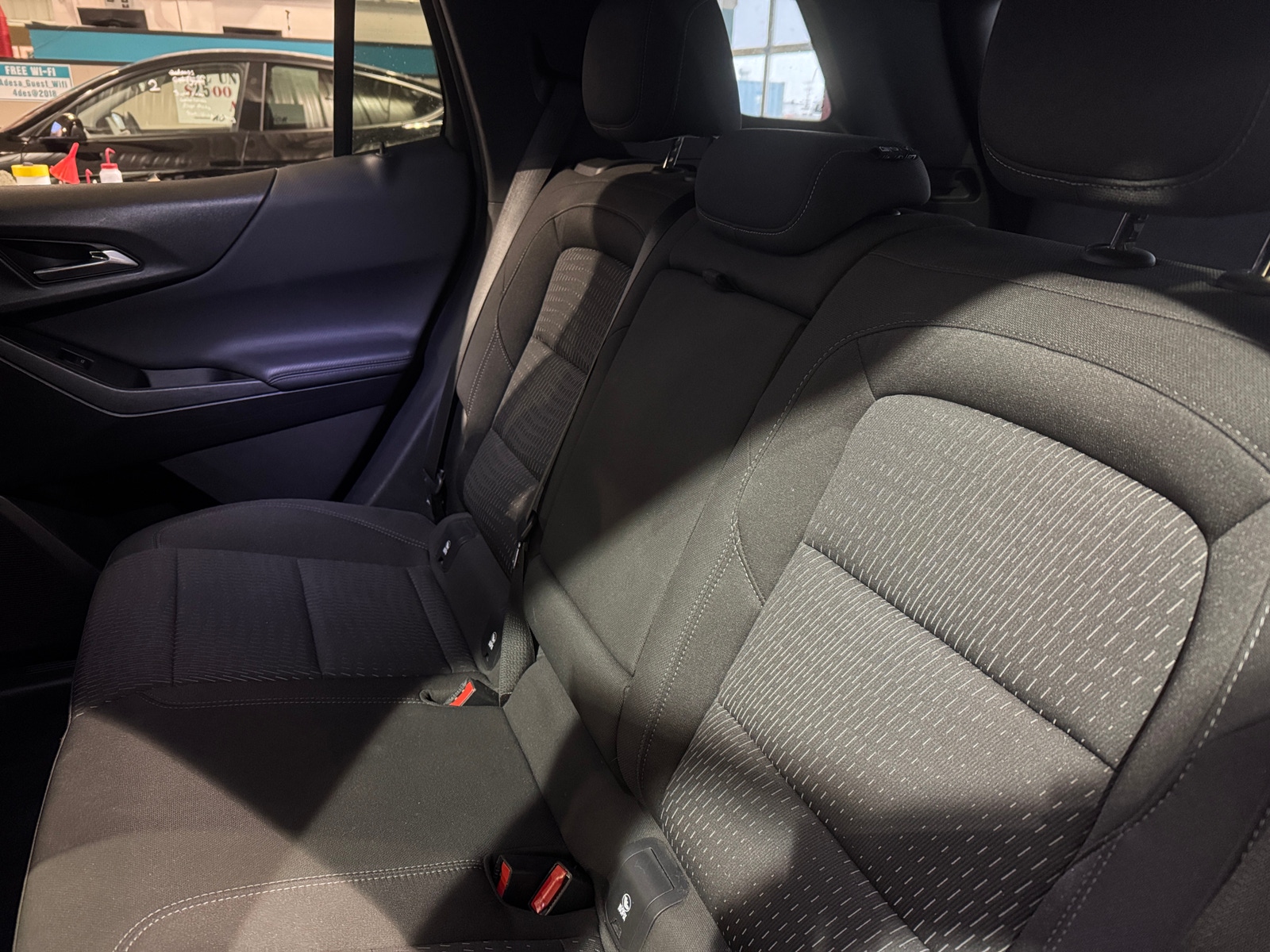 Thumbnail: 2025 Chevrolet Equinox - 6