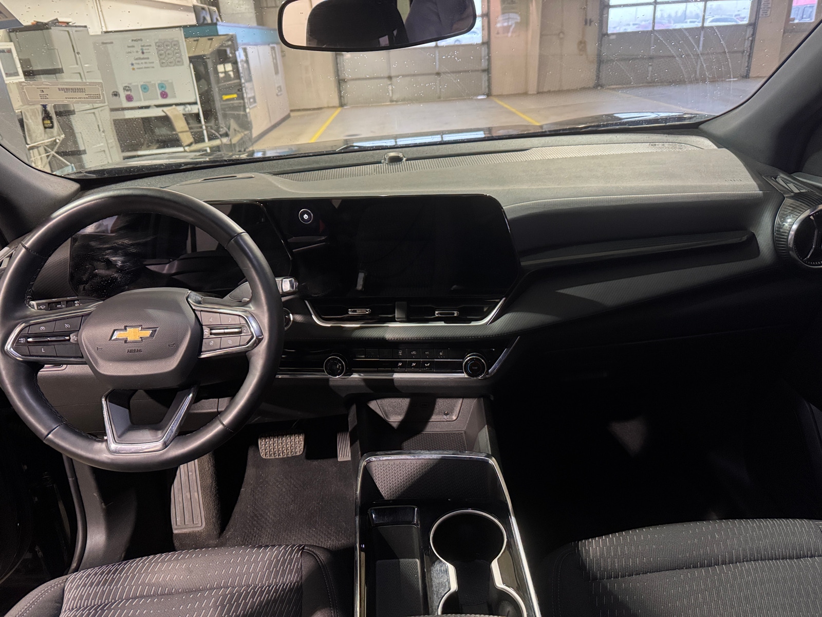 Thumbnail: 2025 Chevrolet Equinox - 3