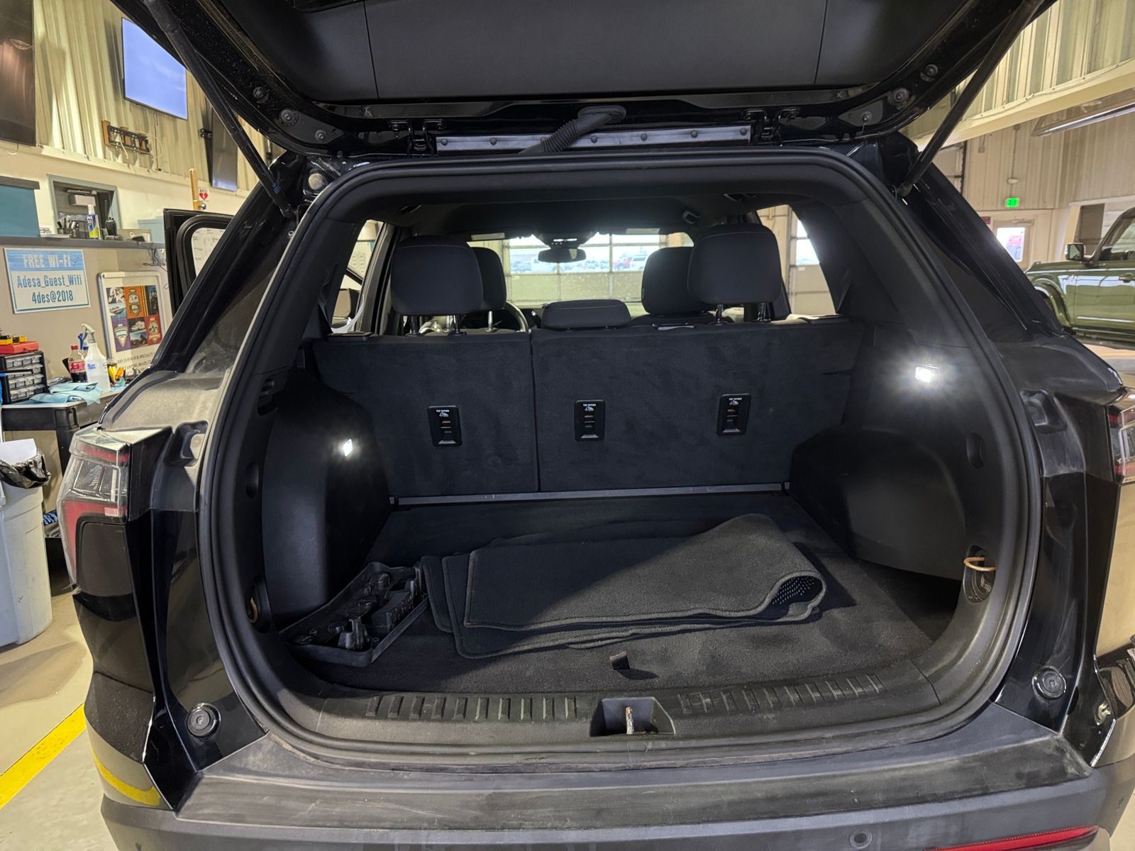 Thumbnail: 2025 Chevrolet Equinox - 7