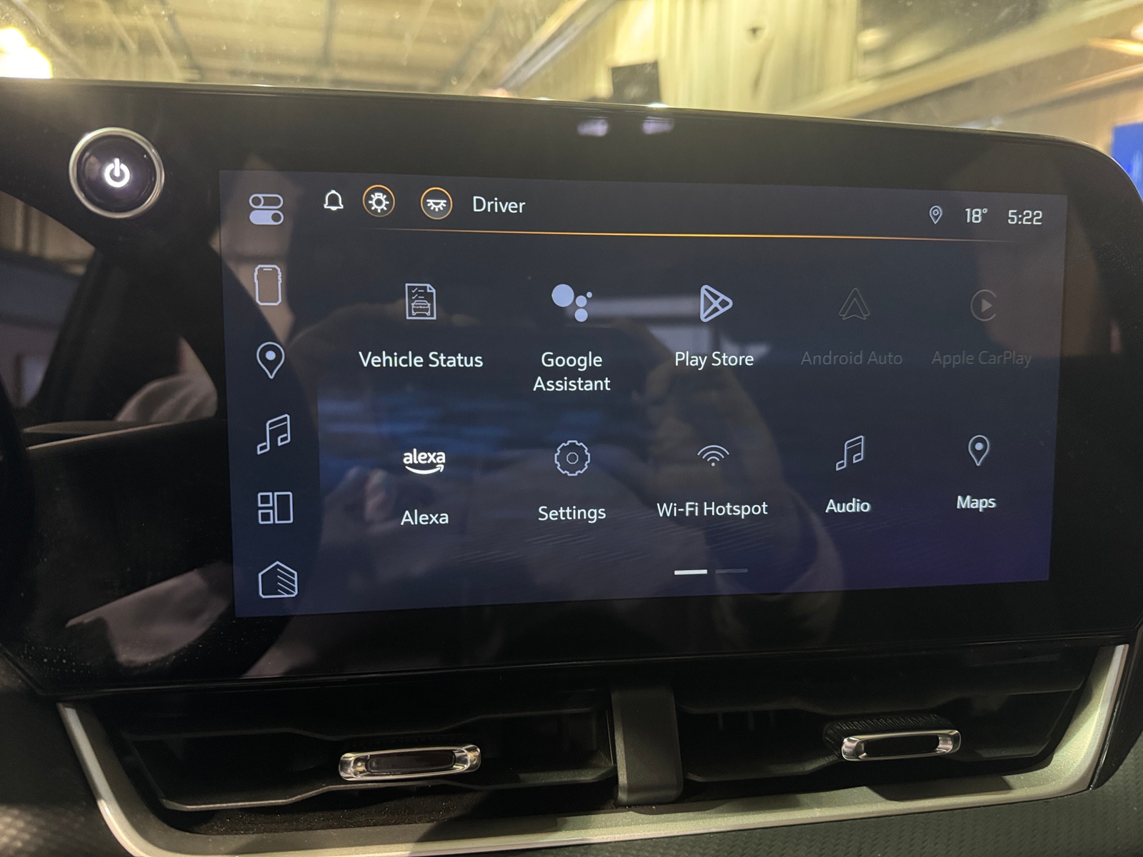 Thumbnail: 2025 Chevrolet Equinox - 4