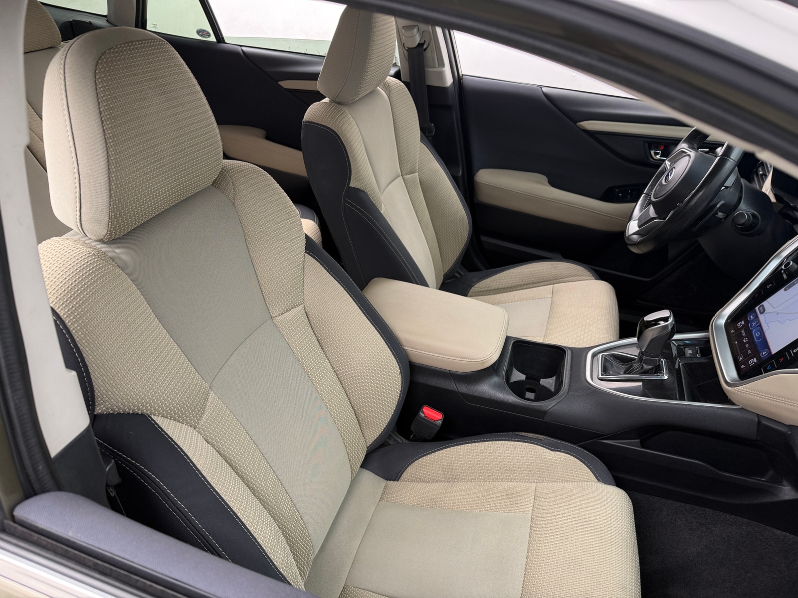 Thumbnail: 2021 Subaru Outback - 2