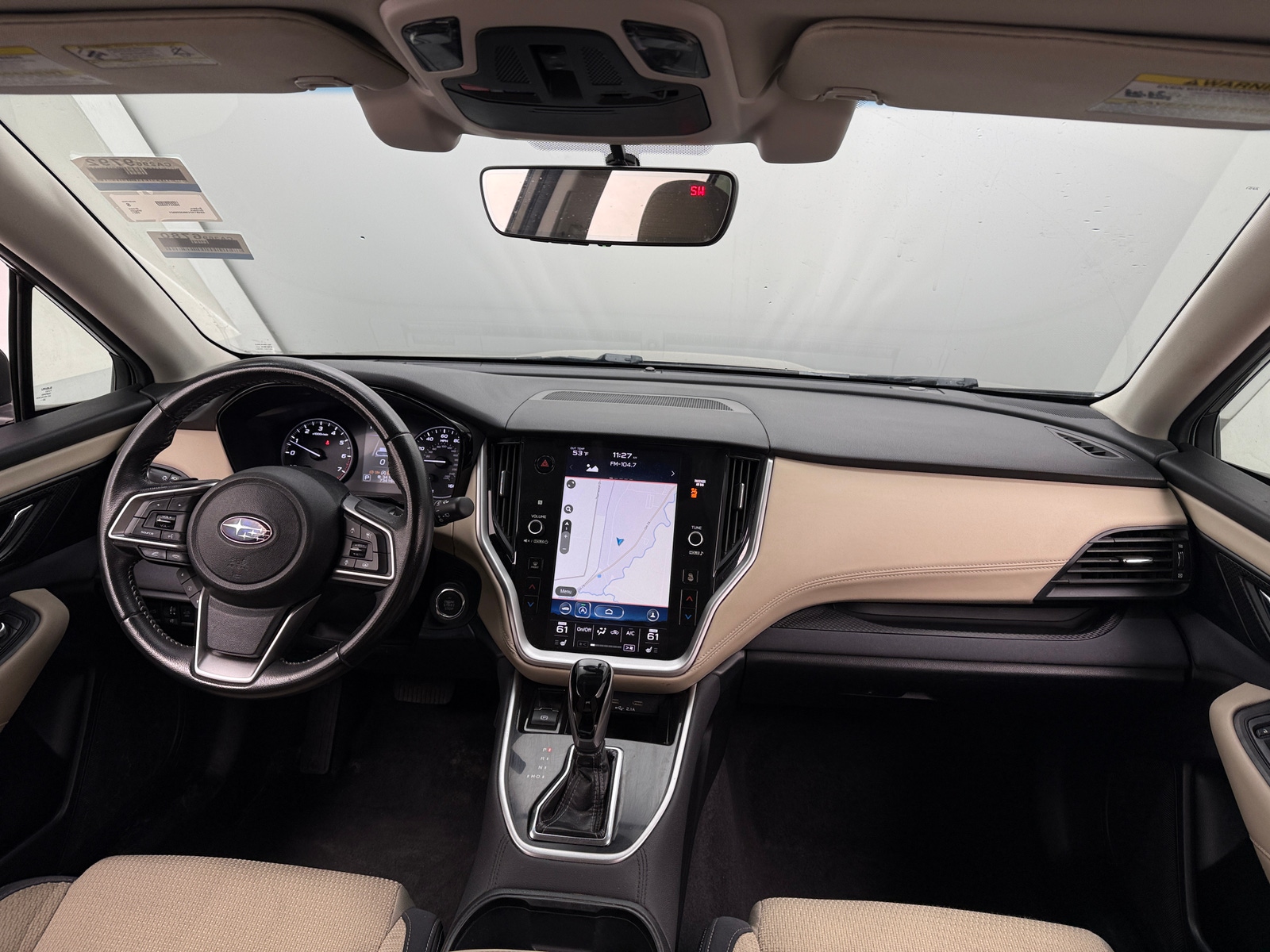 Thumbnail: 2021 Subaru Outback - 3