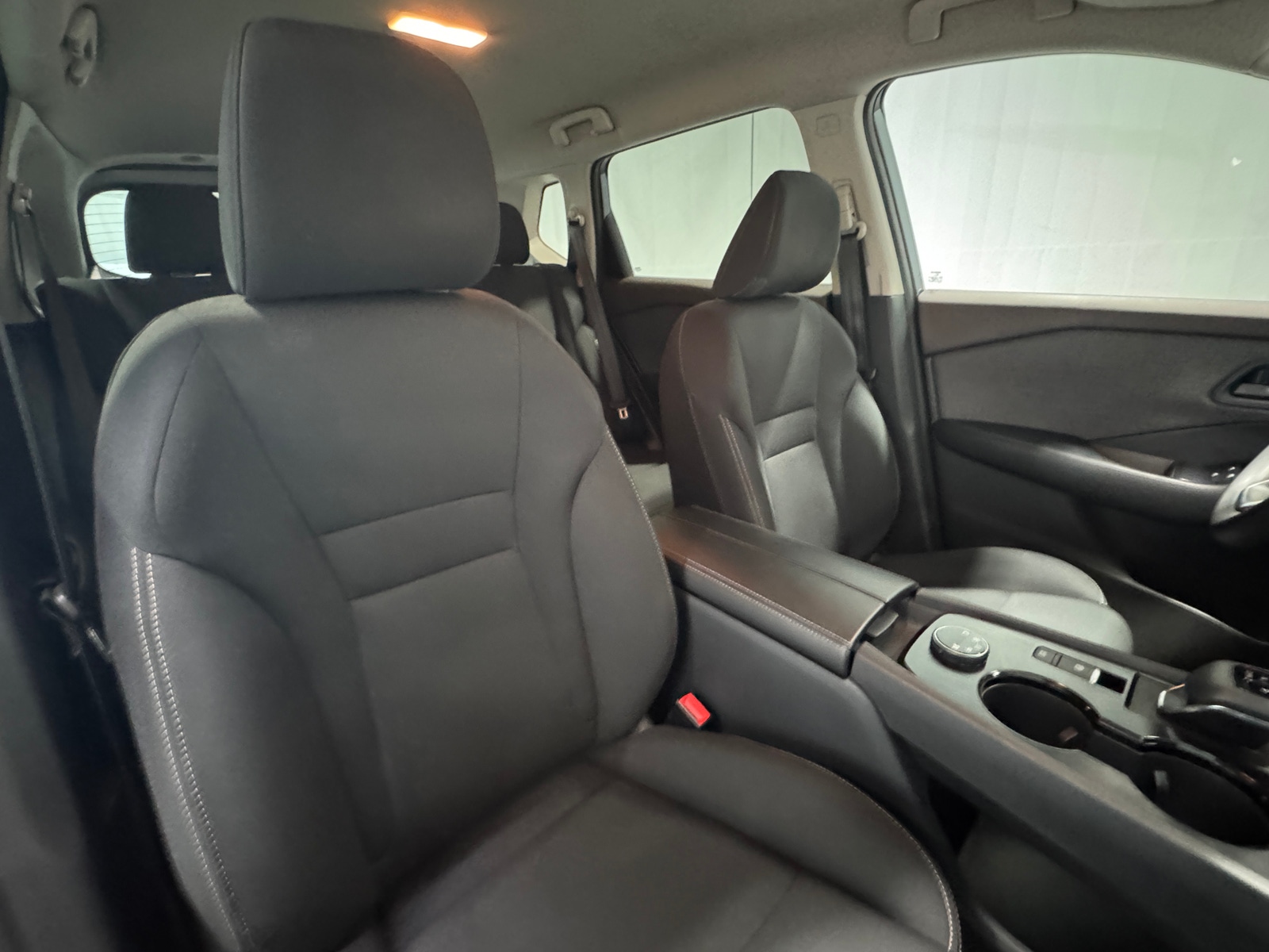 Thumbnail: 2023 Nissan Rogue - 2