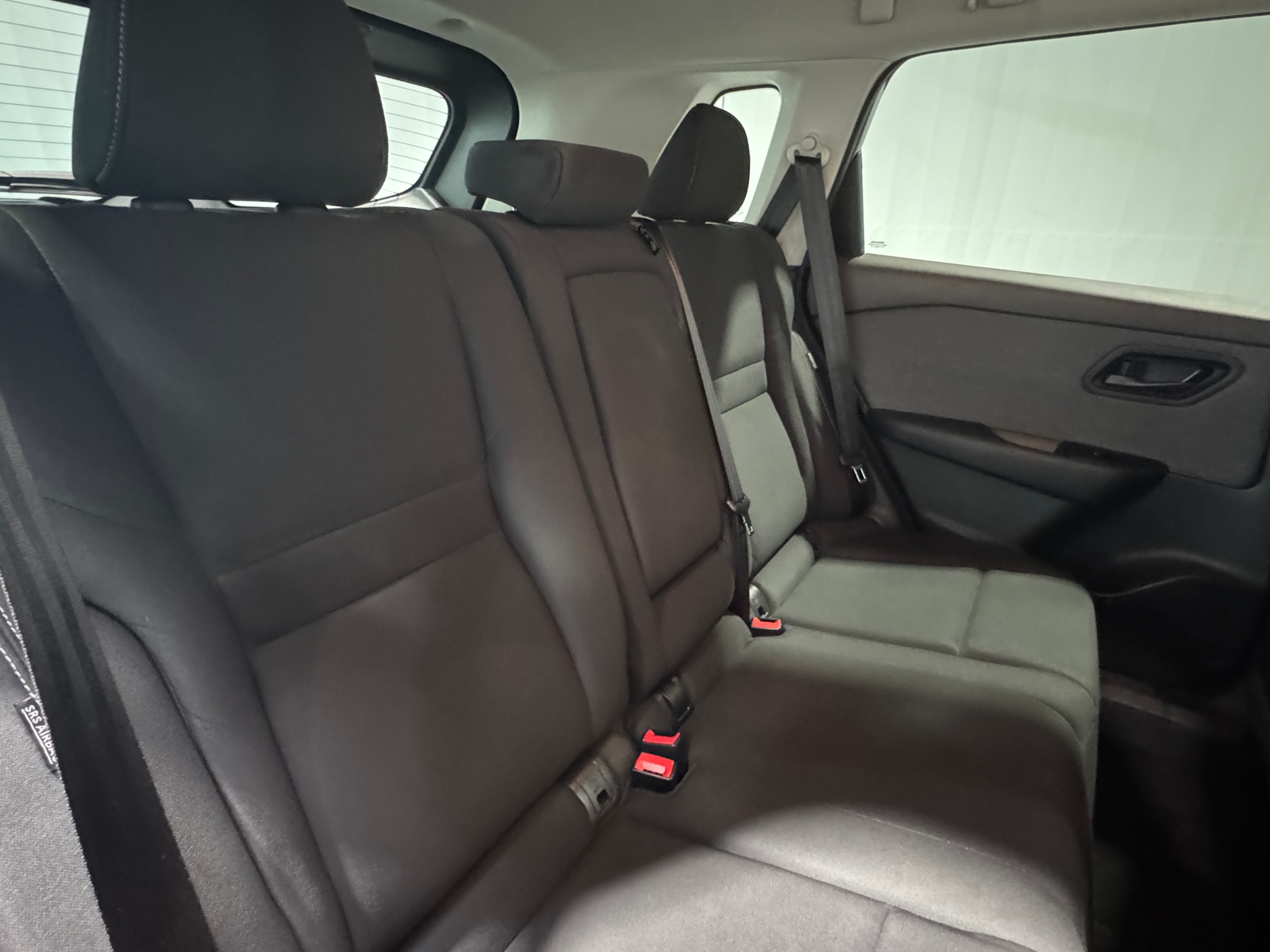 Thumbnail: 2023 Nissan Rogue - 6