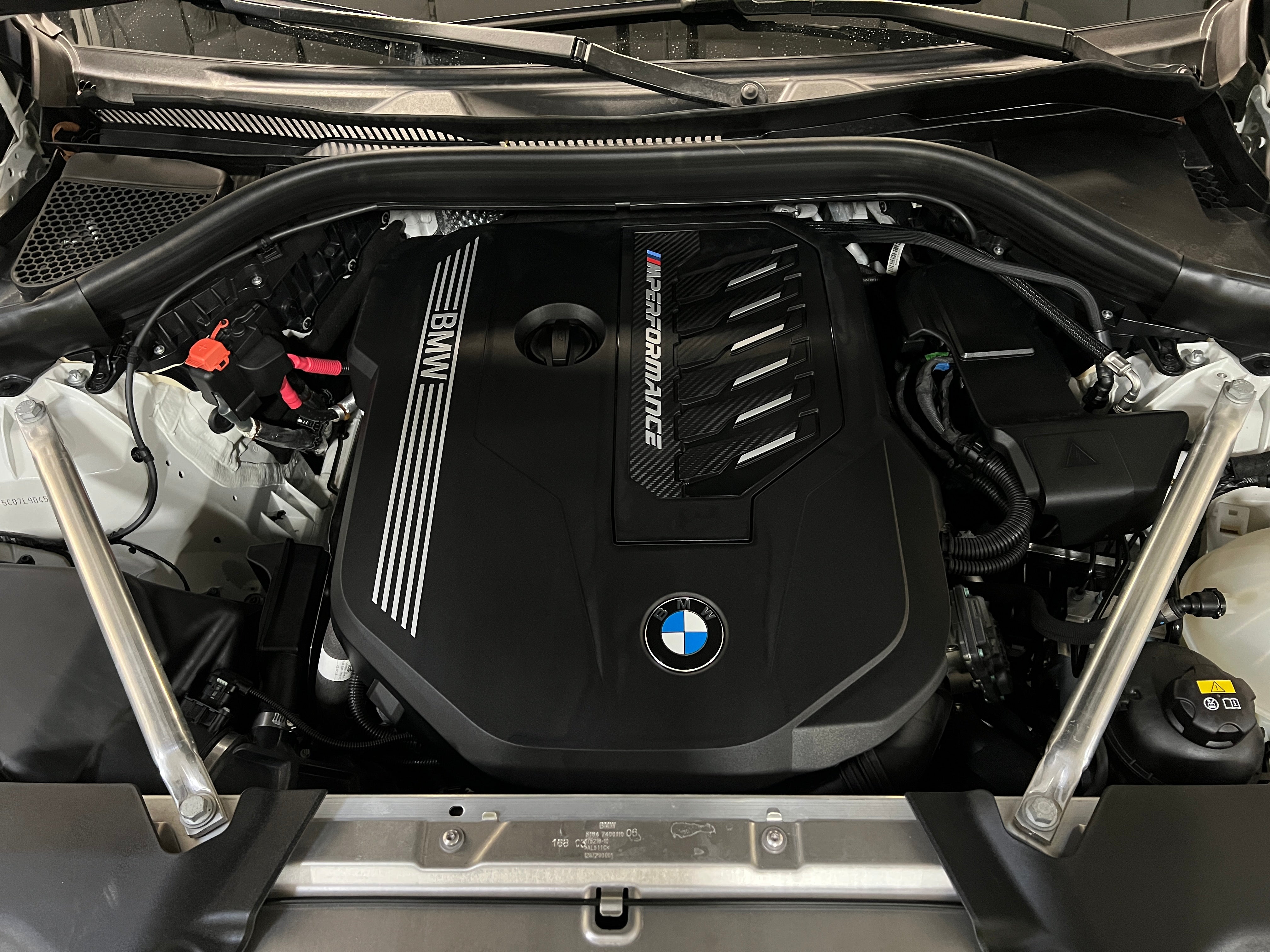 2020 BMW X4