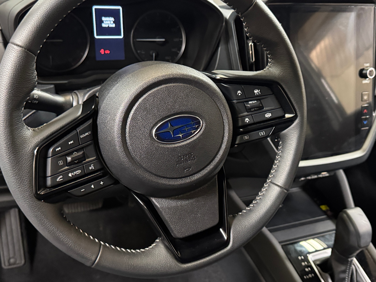 Thumbnail: 2025 Subaru Forester - 5