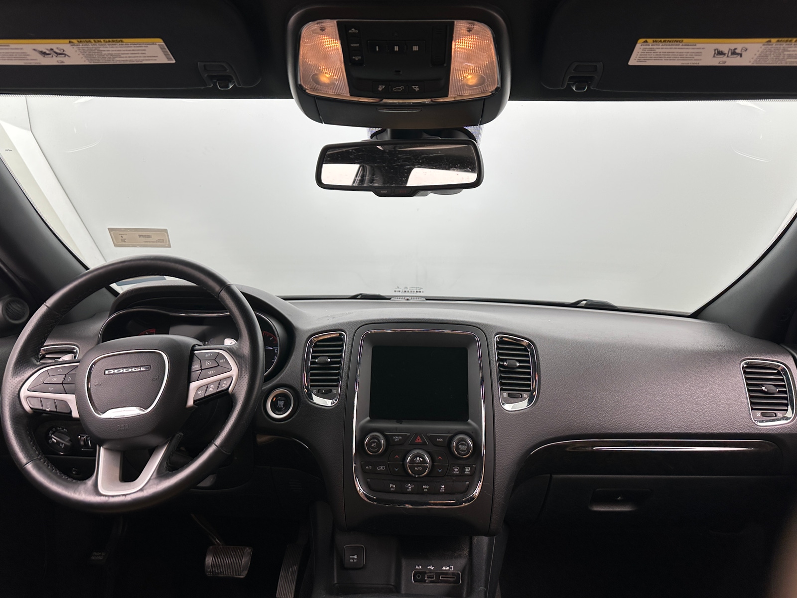 Thumbnail: 2014 Dodge Durango - 2