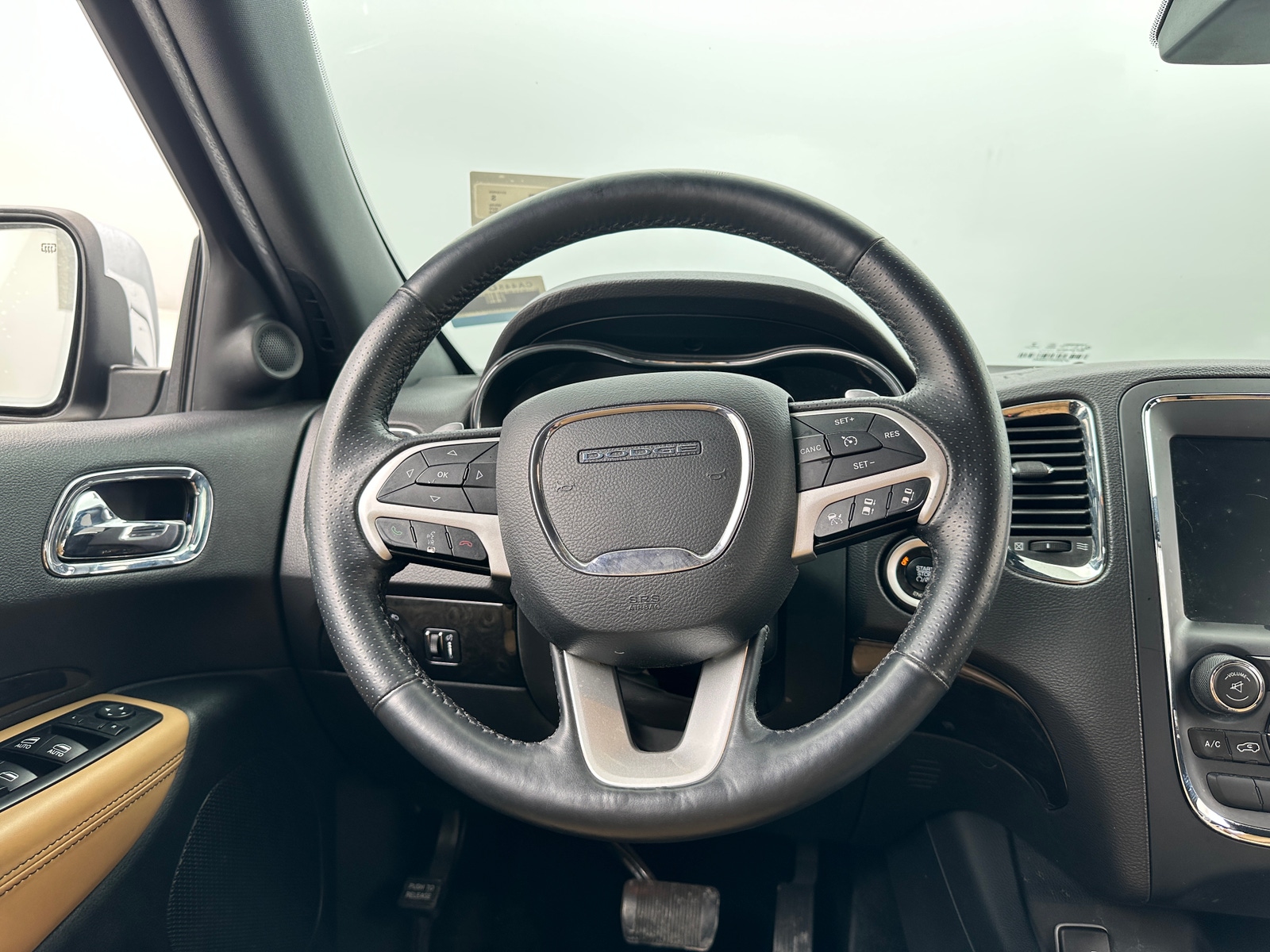 Thumbnail: 2014 Dodge Durango - 4