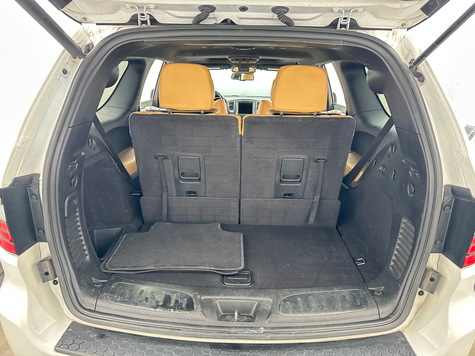 Thumbnail: 2014 Dodge Durango - 6