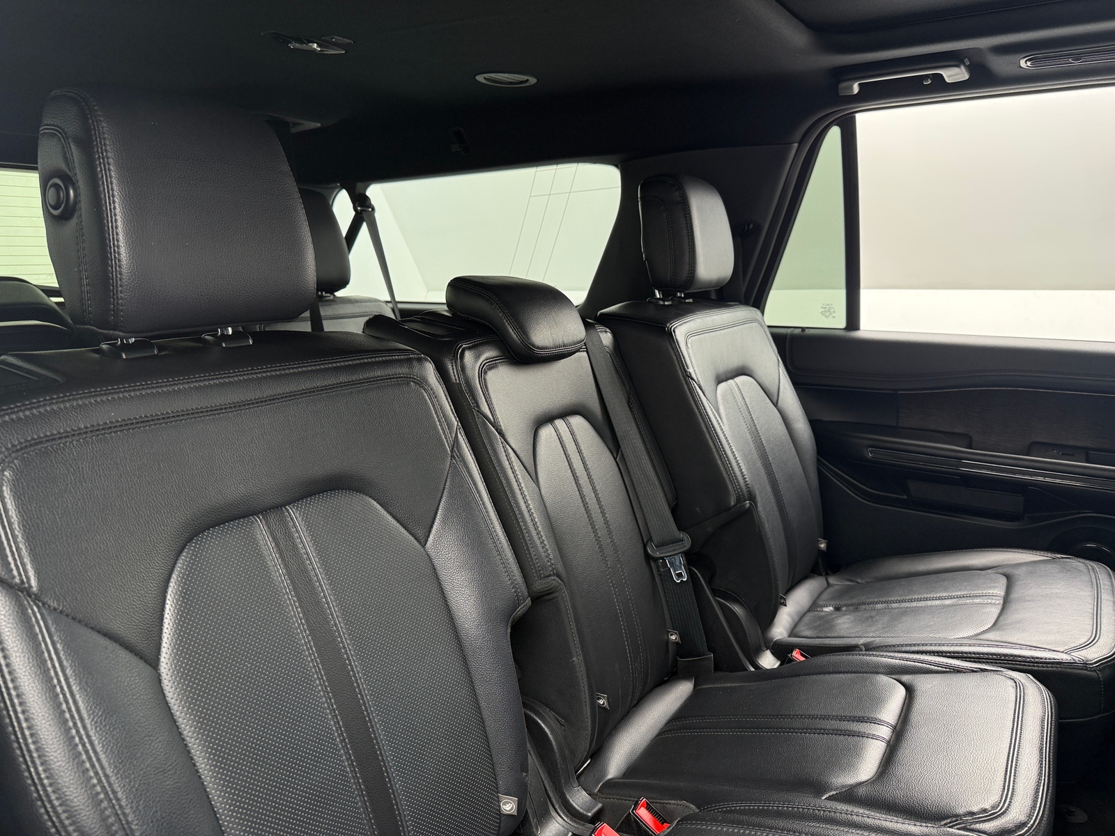 Thumbnail: 2020 Ford Expedition MAX - 5