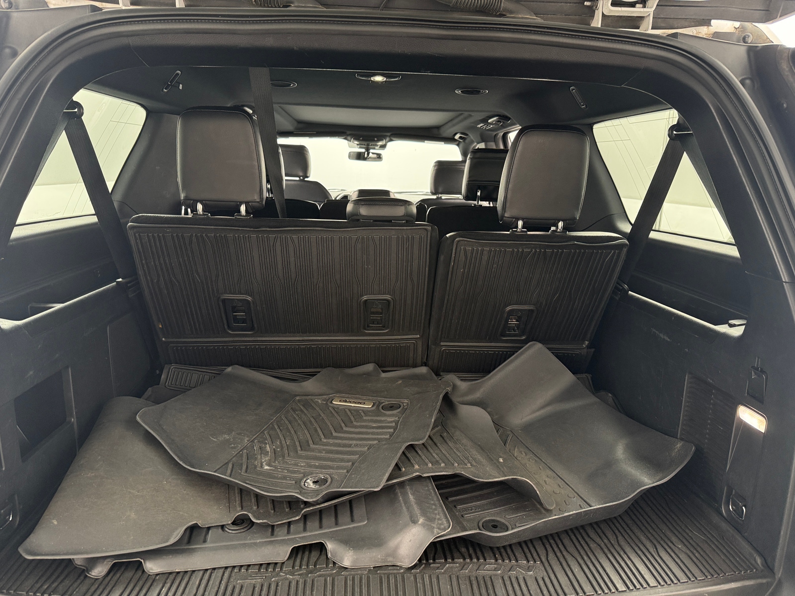 Thumbnail: 2020 Ford Expedition MAX - 6