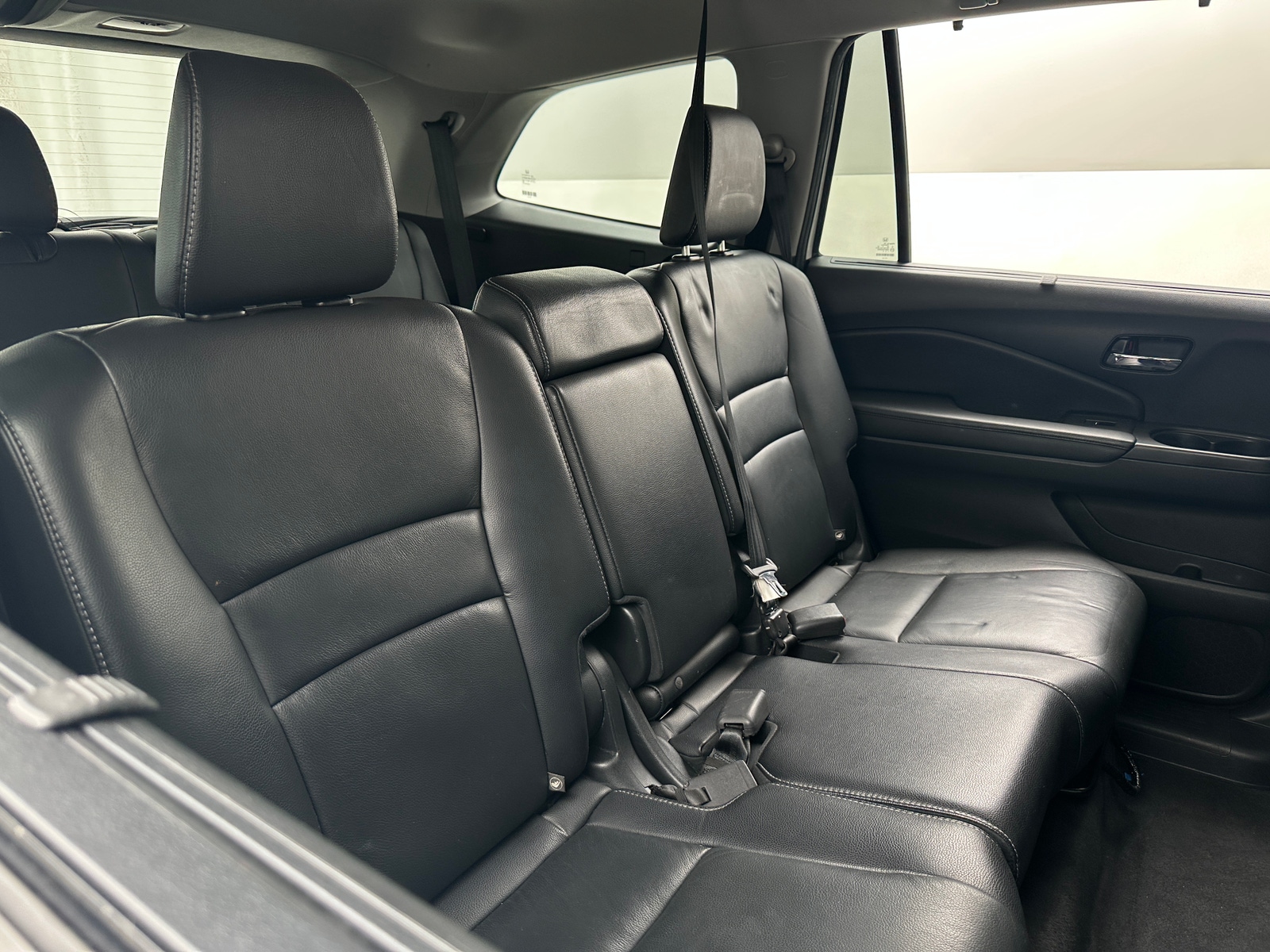 Thumbnail: 2019 Honda Pilot - 5