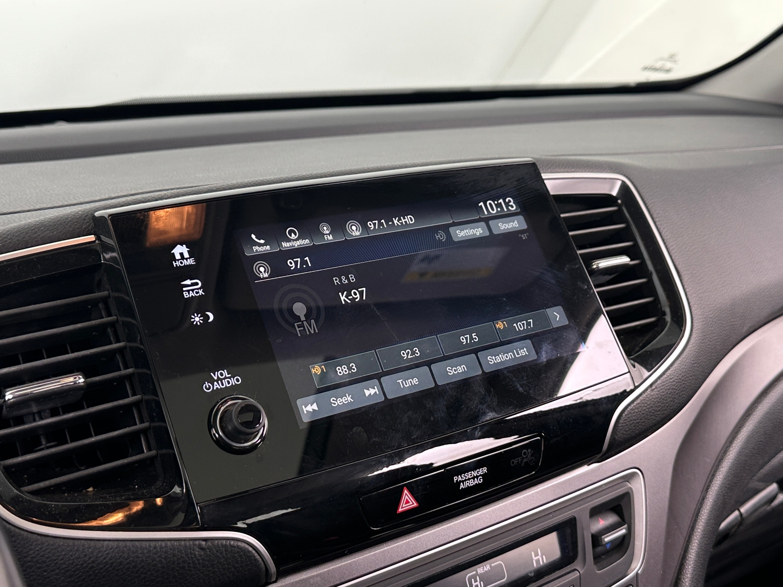 Thumbnail: 2019 Honda Pilot - 3