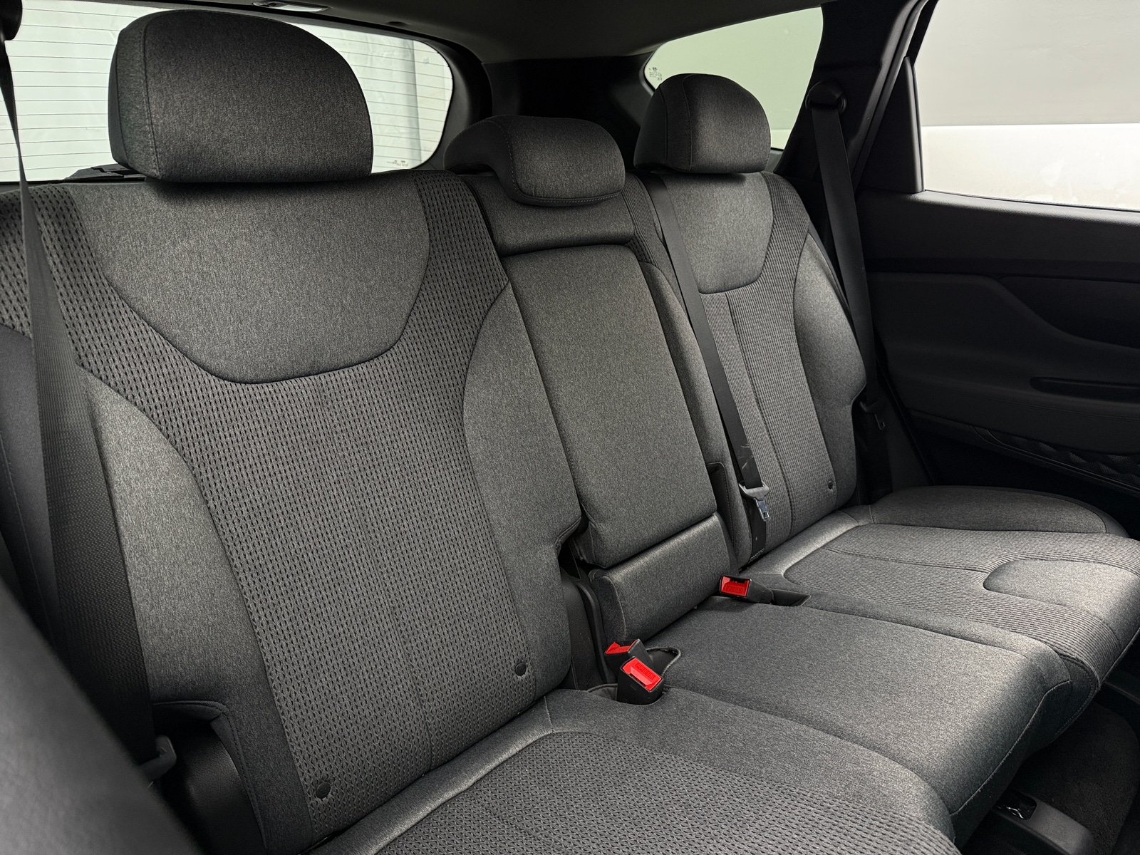 Thumbnail: 2022 Hyundai Santa Fe - 6