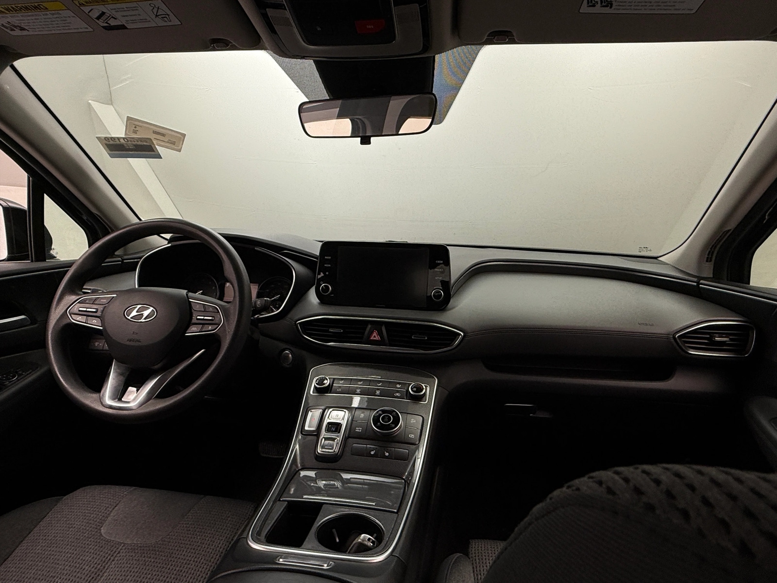 Thumbnail: 2022 Hyundai Santa Fe - 3