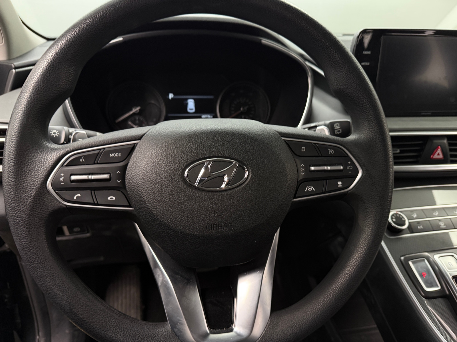 Thumbnail: 2022 Hyundai Santa Fe - 5