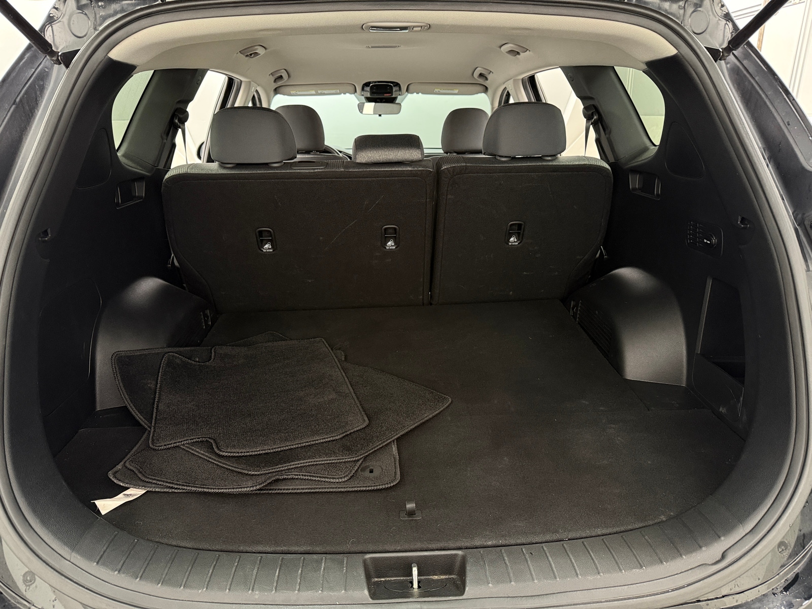 Thumbnail: 2022 Hyundai Santa Fe - 7