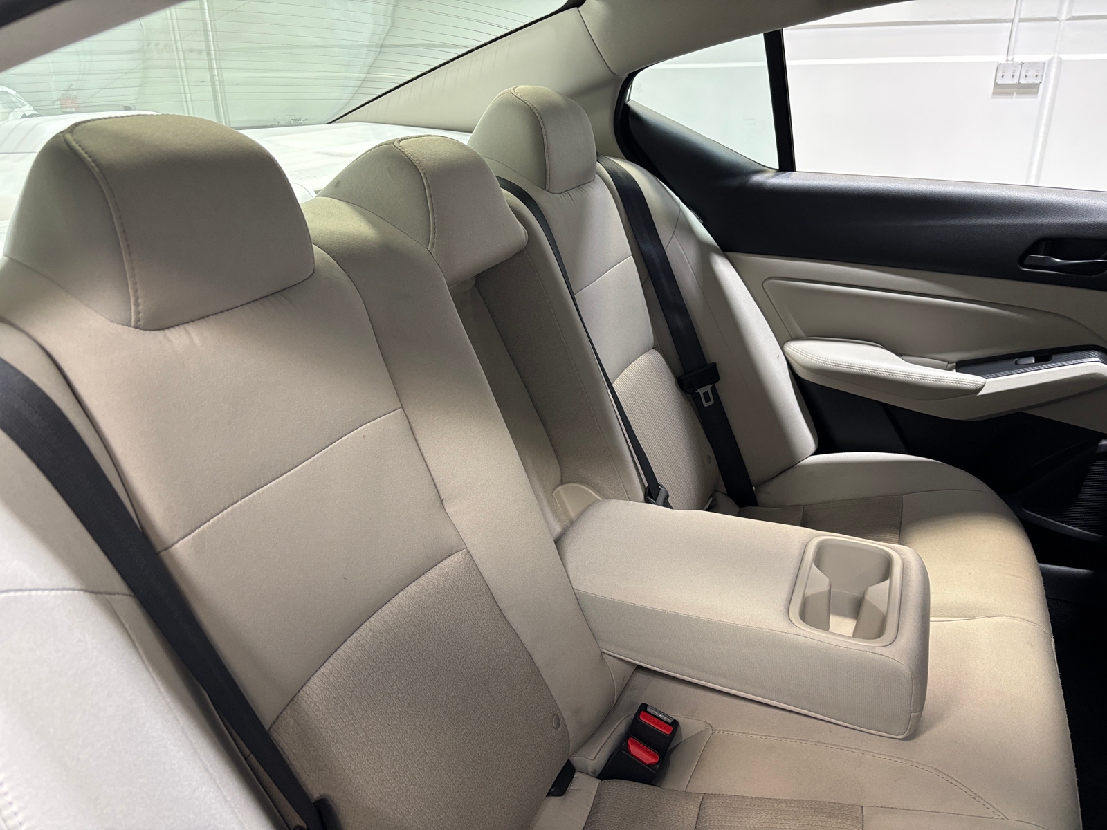 Thumbnail: 2025 Nissan Altima - 6