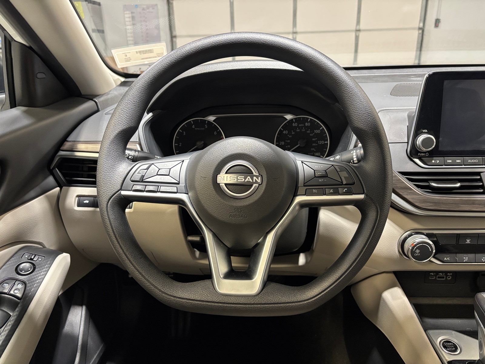 Thumbnail: 2025 Nissan Altima - 5