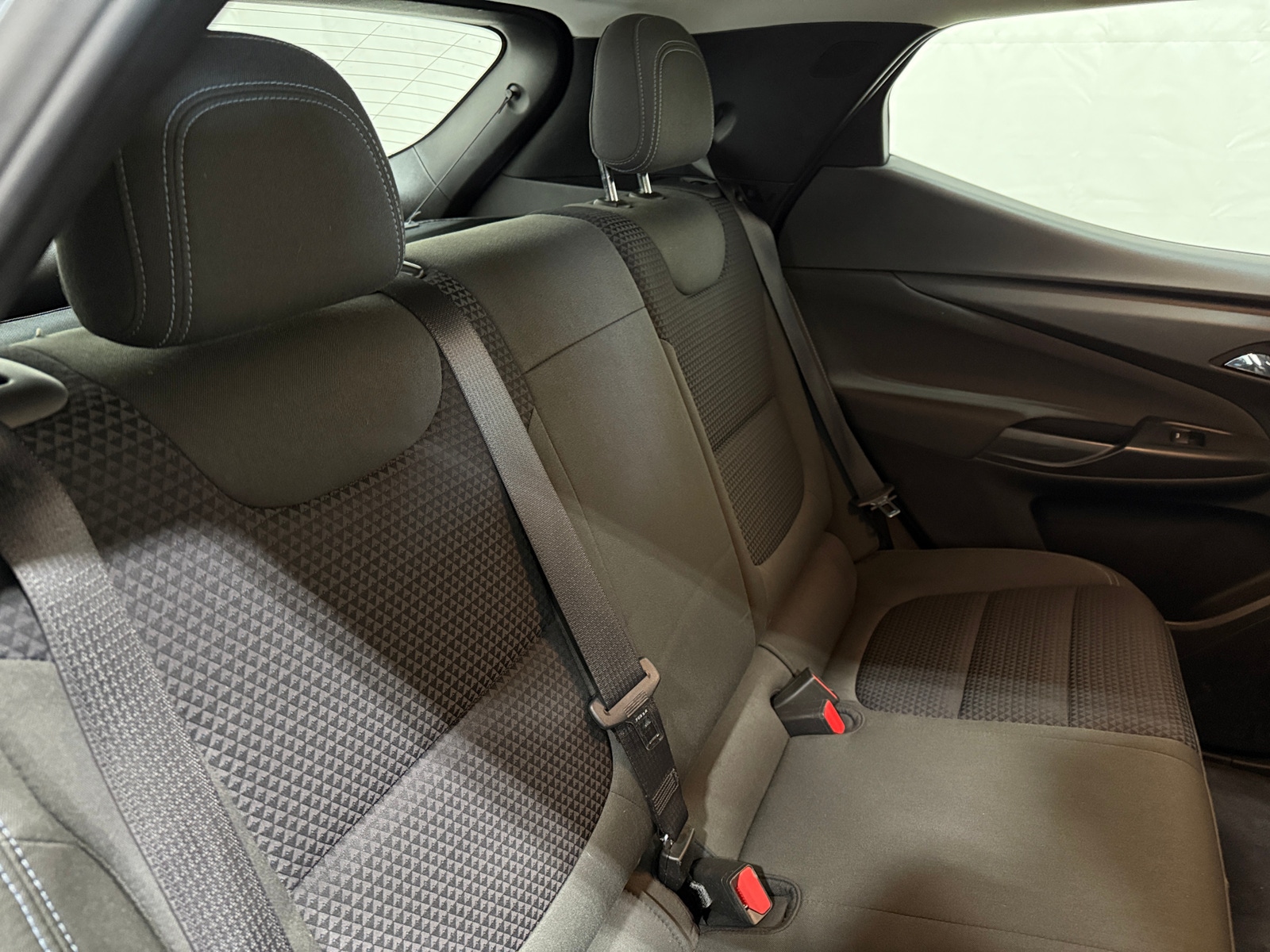 Thumbnail: 2023 Chevrolet Bolt EUV - 6