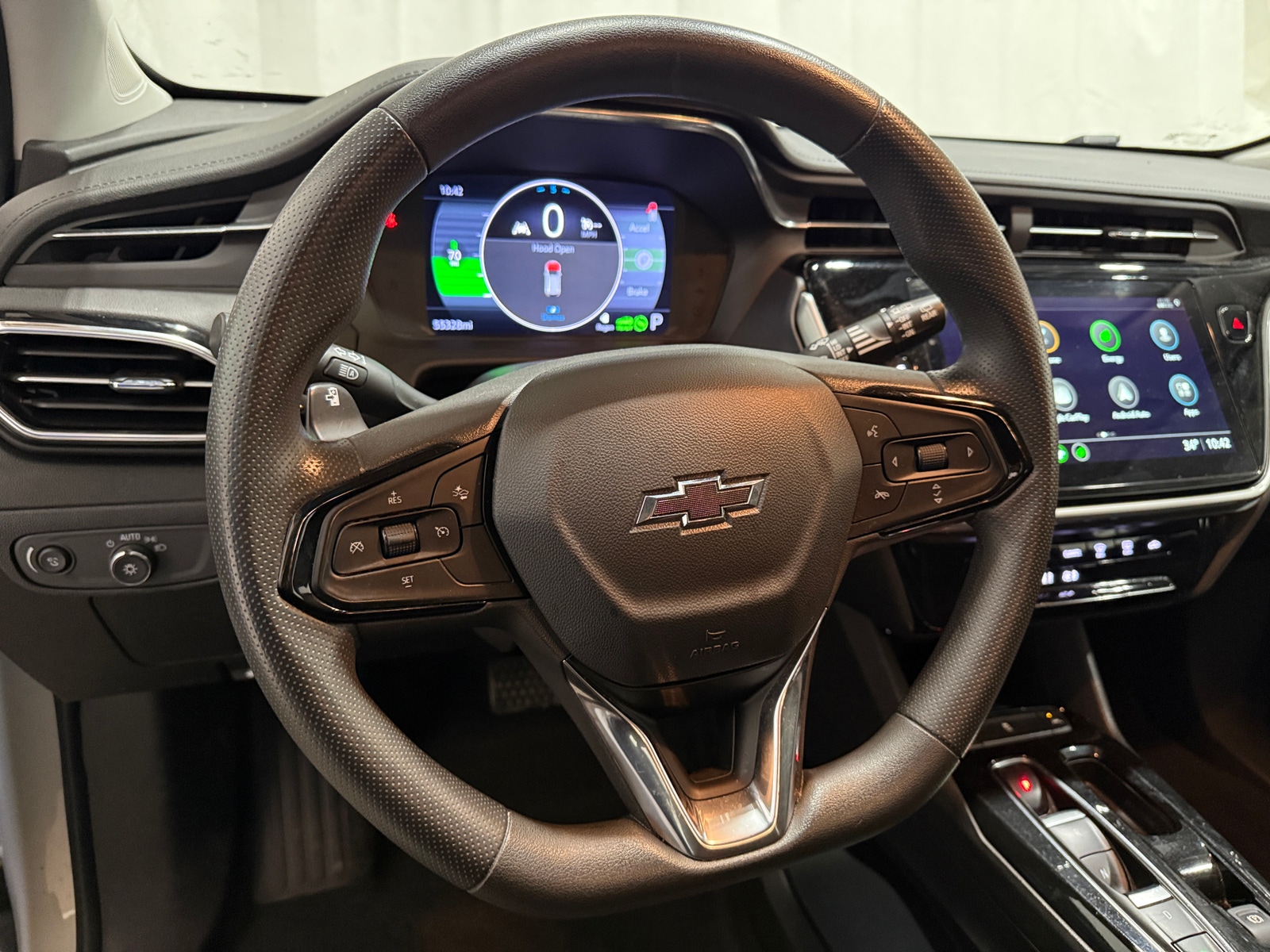 Thumbnail: 2023 Chevrolet Bolt EUV - 5