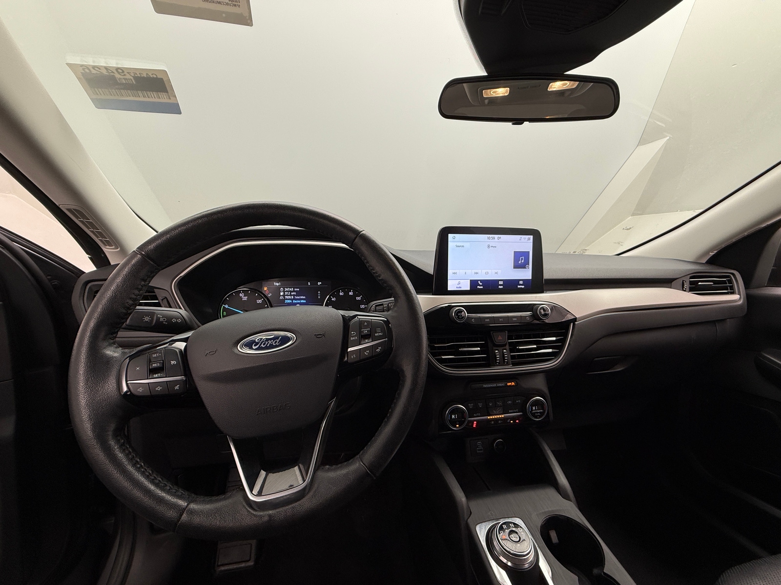 Thumbnail: 2021 Ford Escape - 2