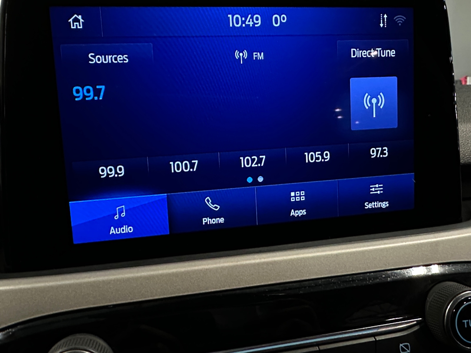 Thumbnail: 2021 Ford Escape - 3