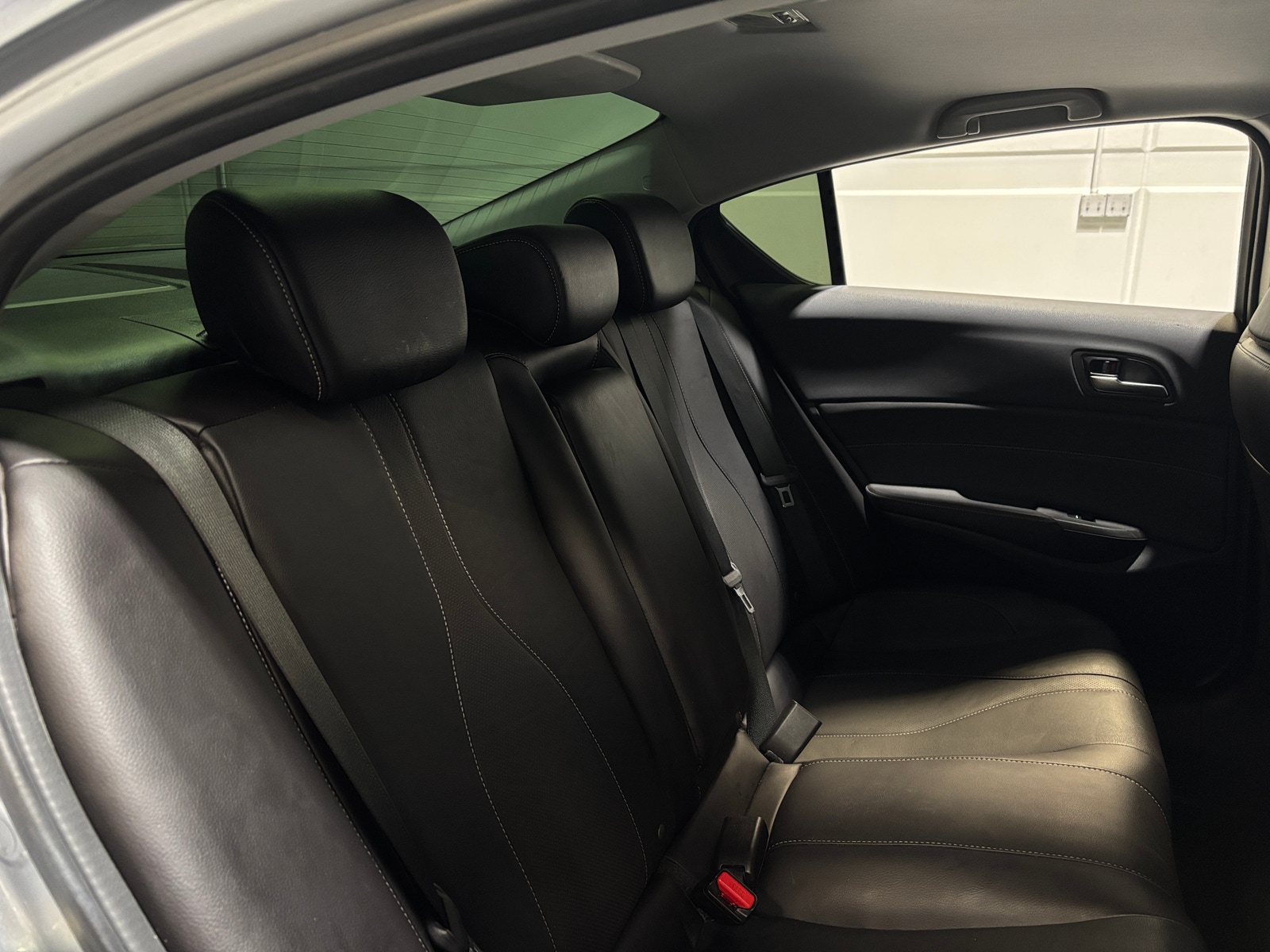 Thumbnail: 2020 Acura ILX - 5