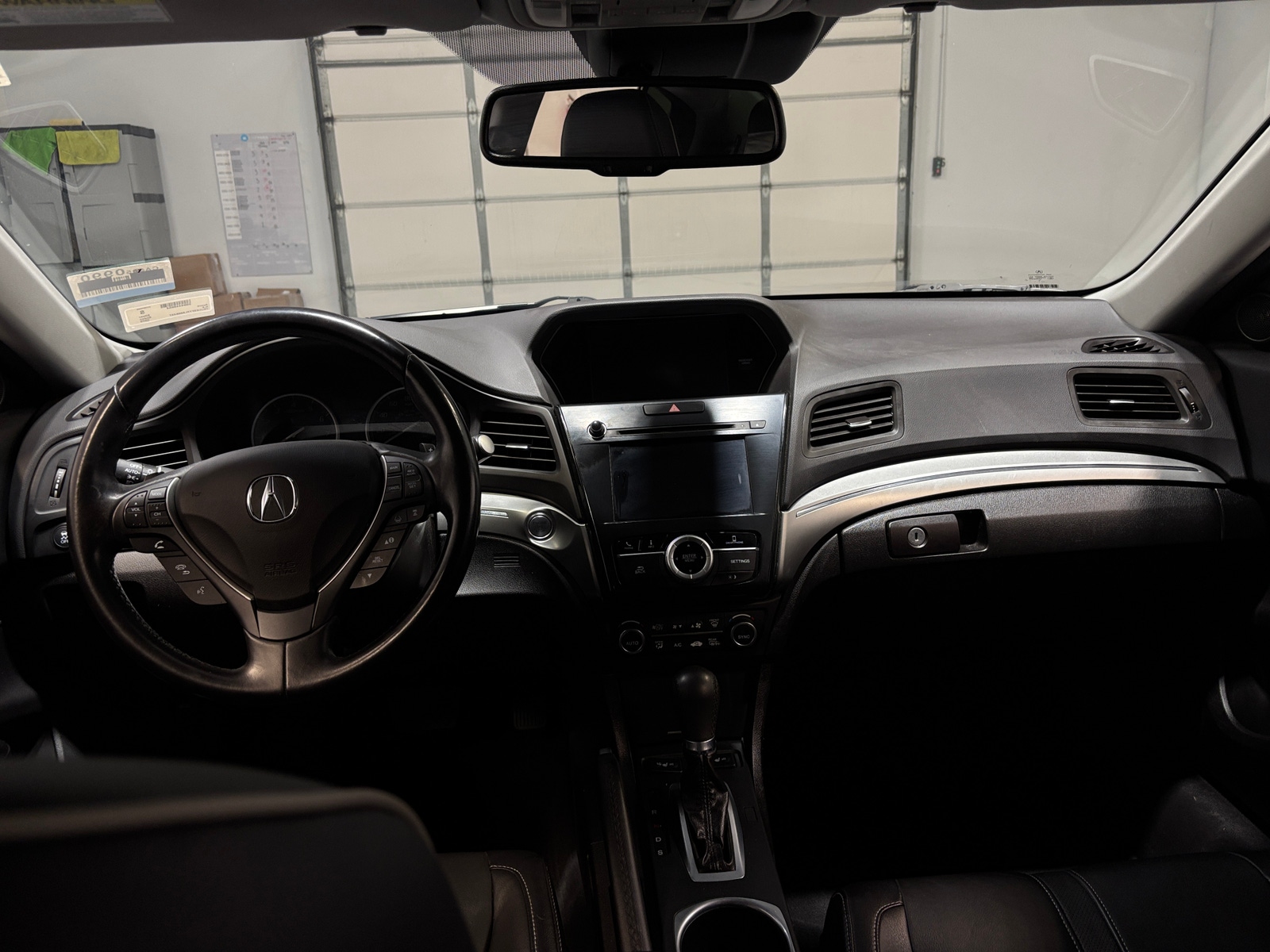 Thumbnail: 2020 Acura ILX - 2