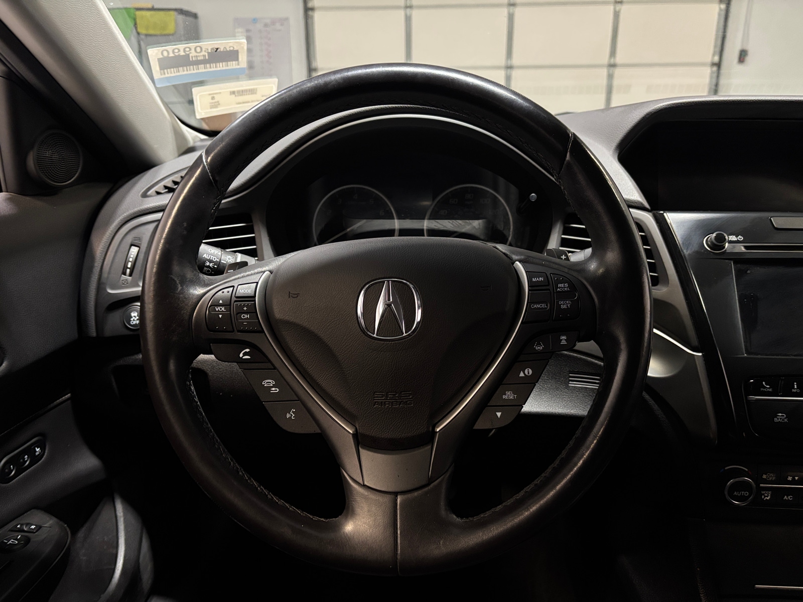 Thumbnail: 2020 Acura ILX - 4