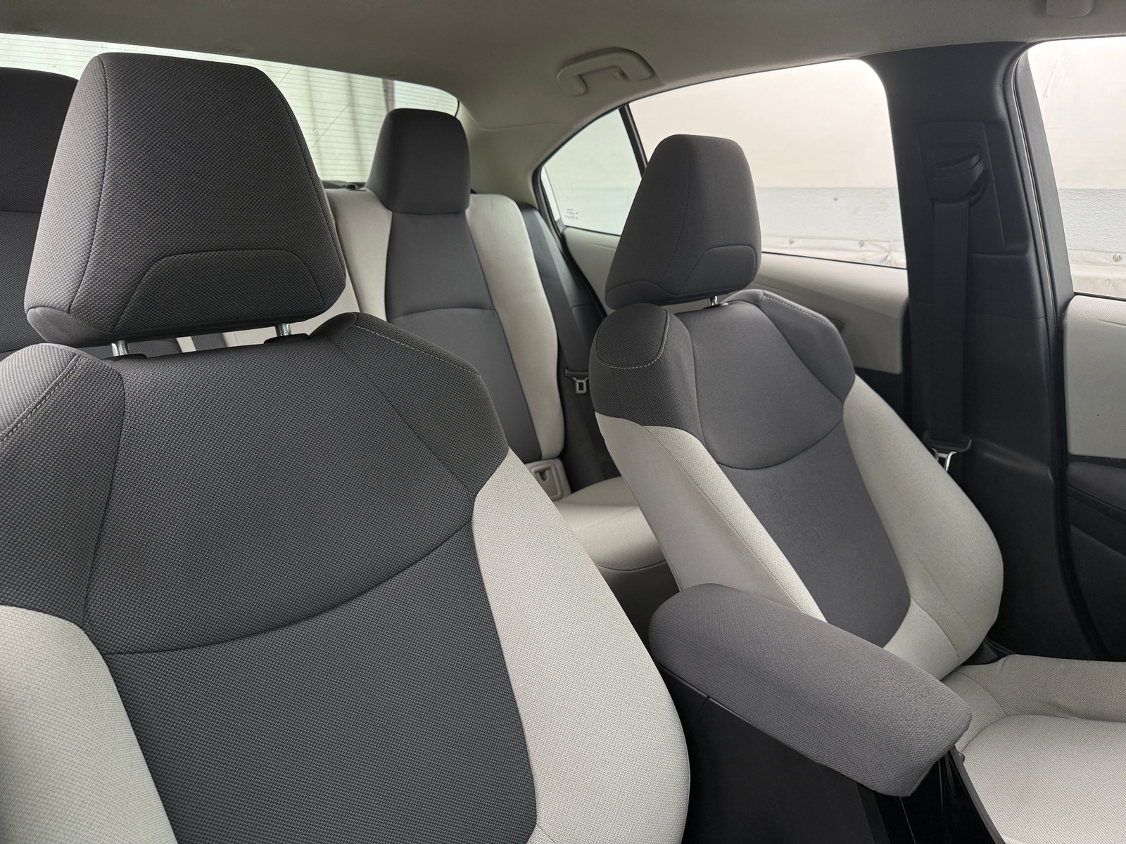 Thumbnail: 2021 Toyota Corolla - 2