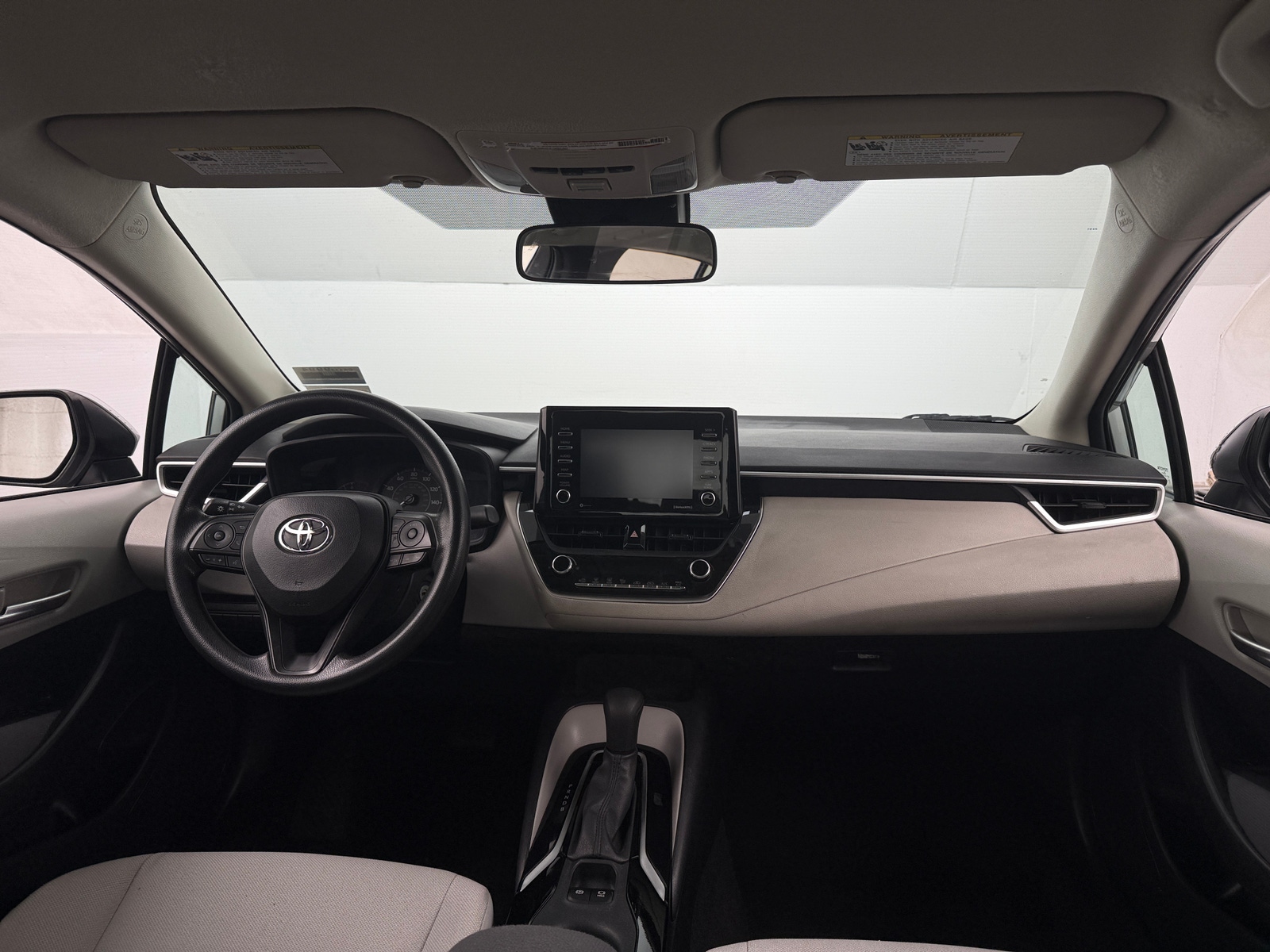 Thumbnail: 2021 Toyota Corolla - 3