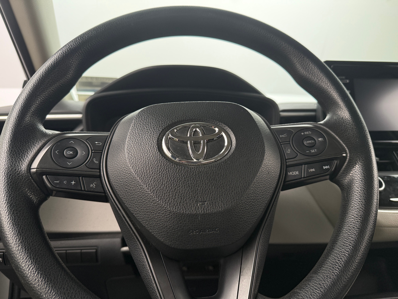 Thumbnail: 2021 Toyota Corolla - 5