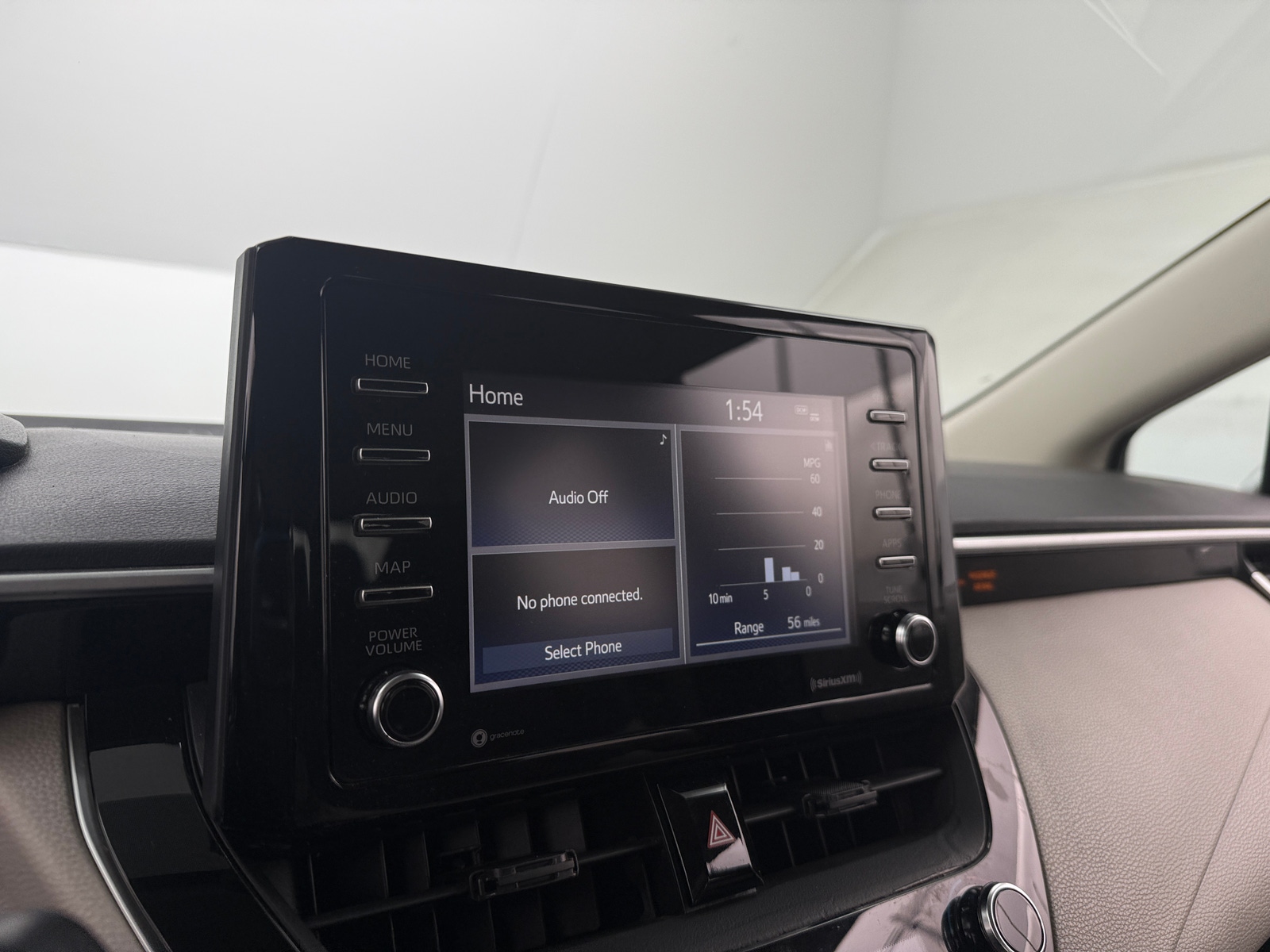 Thumbnail: 2021 Toyota Corolla - 4