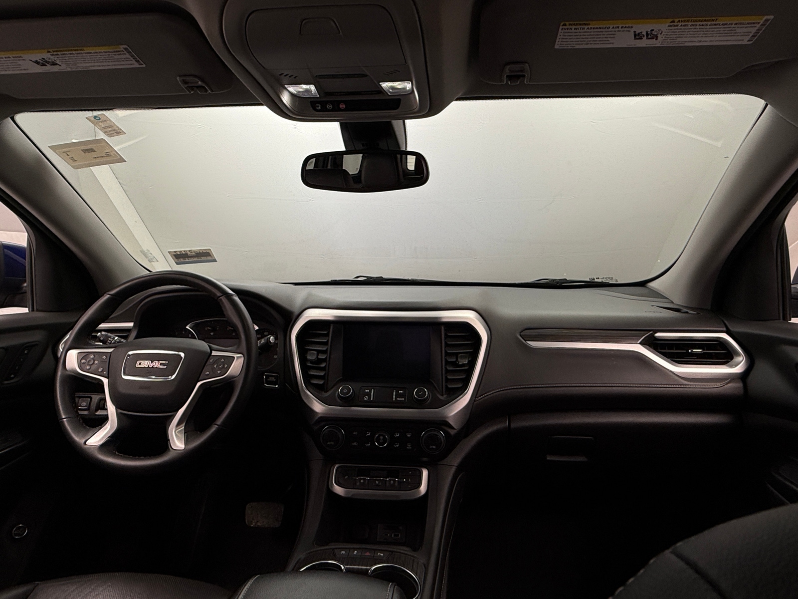 Thumbnail: 2023 GMC Acadia - 2