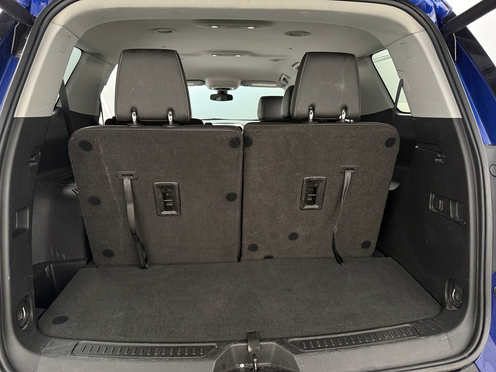 Thumbnail: 2023 GMC Acadia - 6