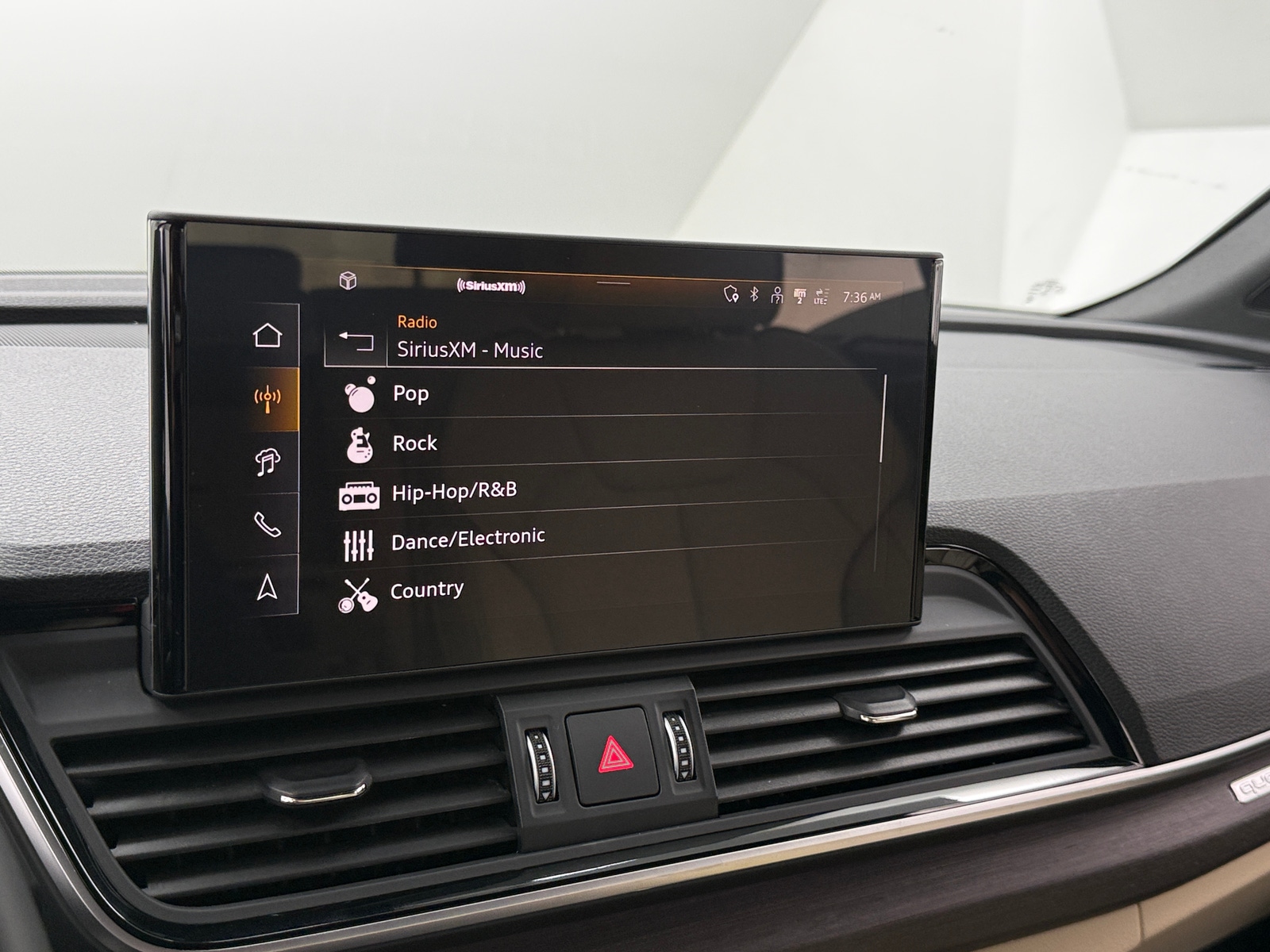 Thumbnail: 2025 Audi Q5 - 3