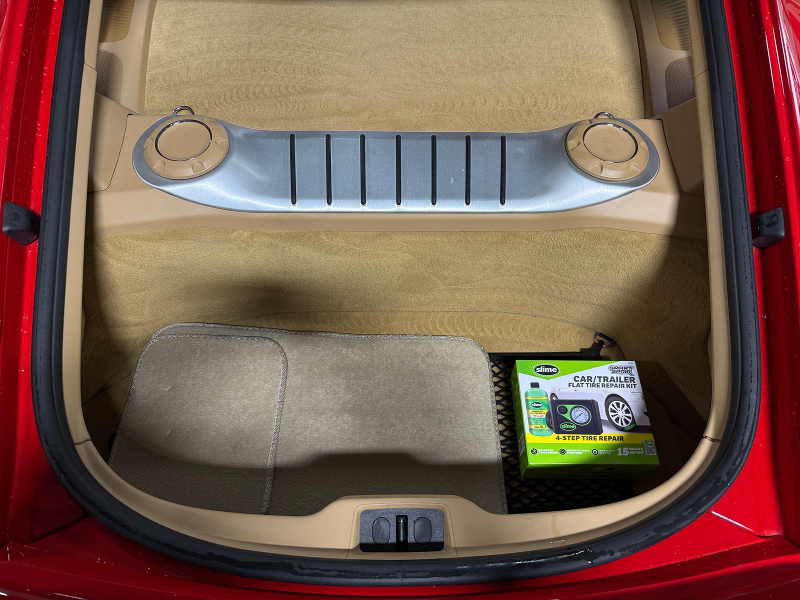 Thumbnail: 2014 Porsche Cayman - 5