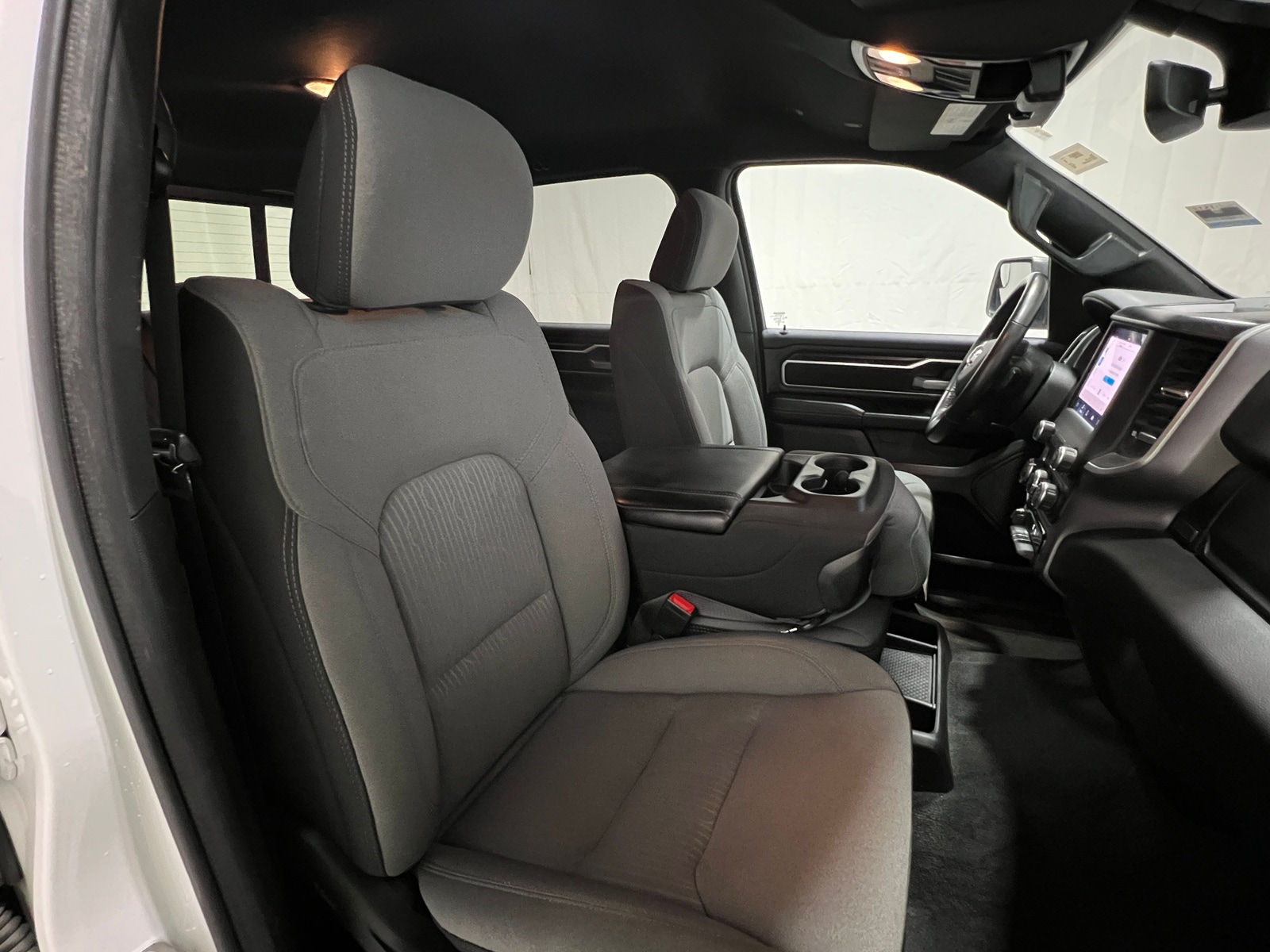 Thumbnail: 2023 RAM 1500 - 2