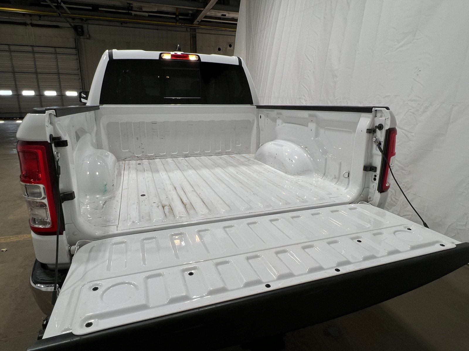 Thumbnail: 2023 RAM 1500 - 7