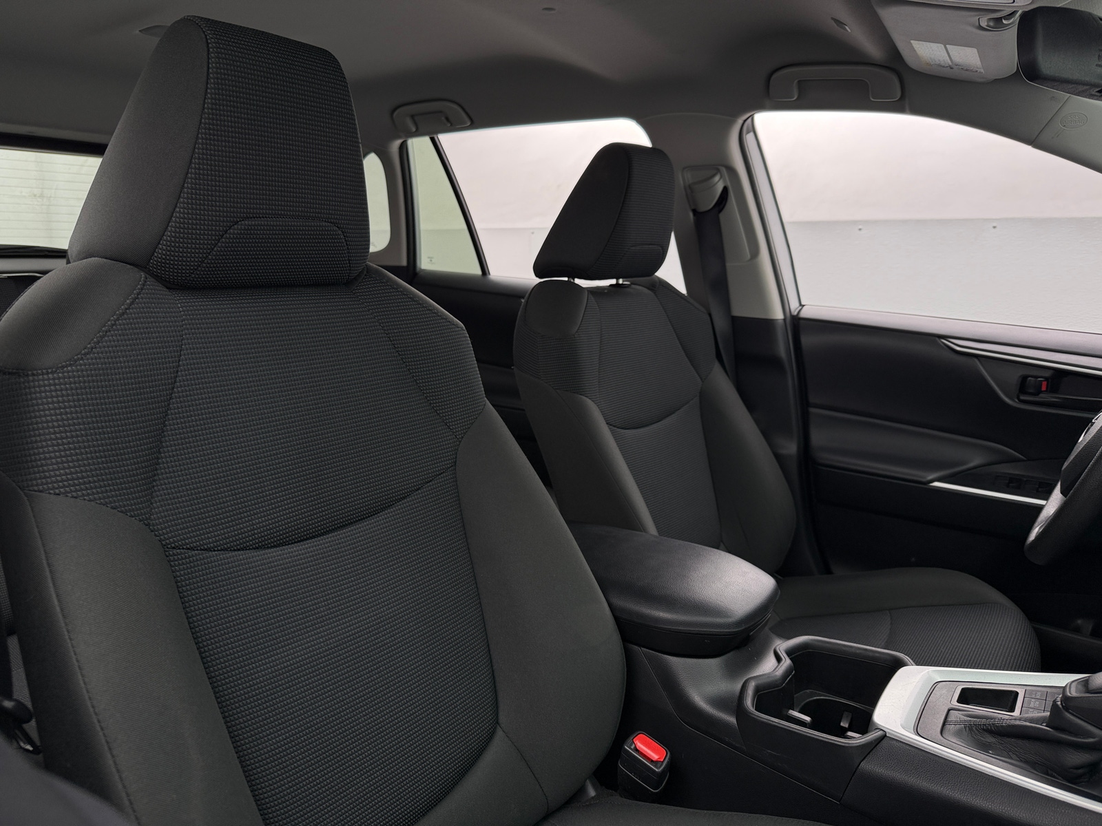 Thumbnail: 2024 Toyota RAV4 - 2