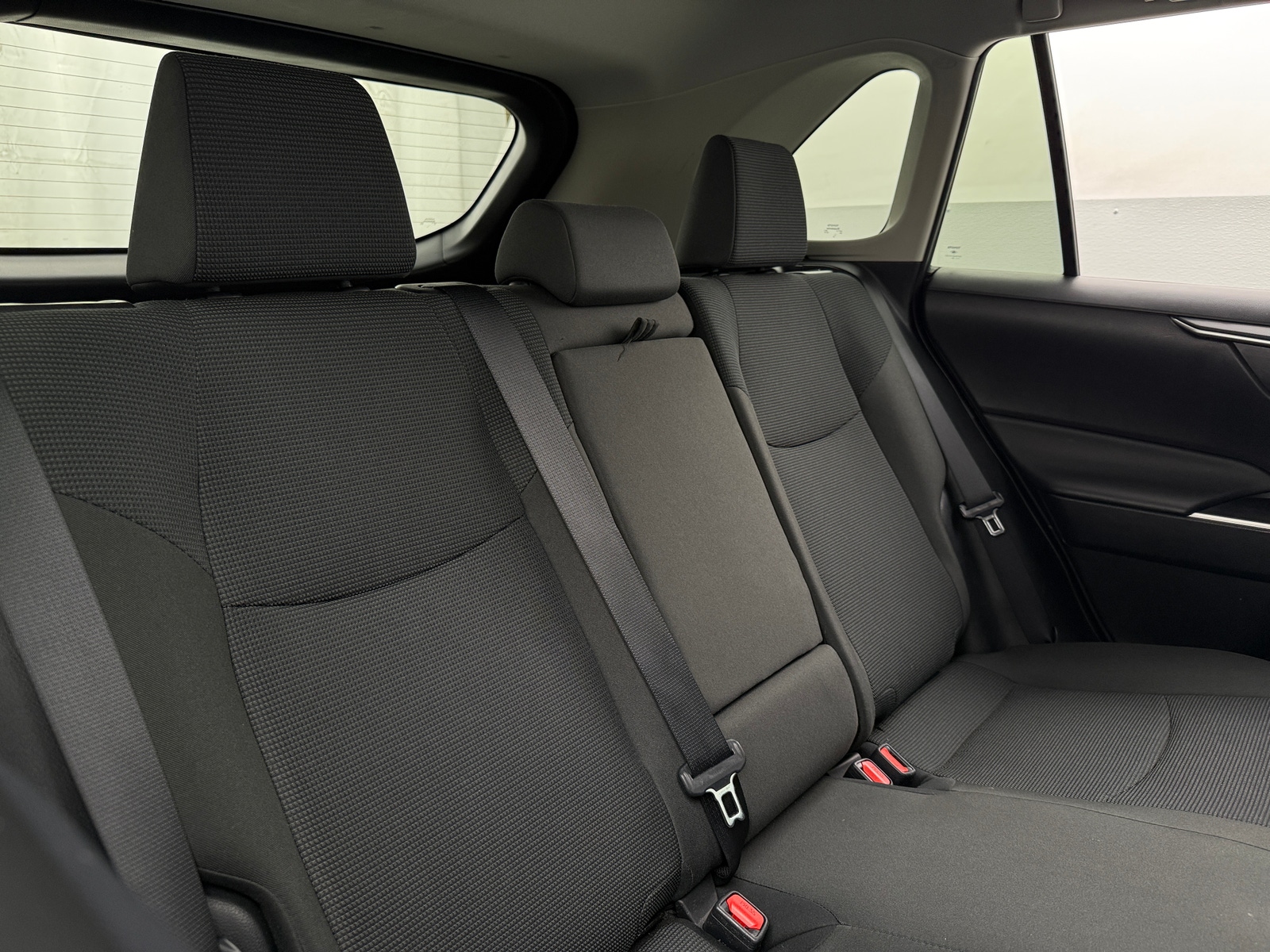 Thumbnail: 2024 Toyota RAV4 - 6