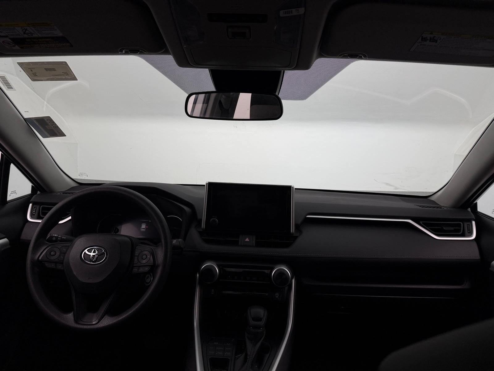 Thumbnail: 2024 Toyota RAV4 - 3