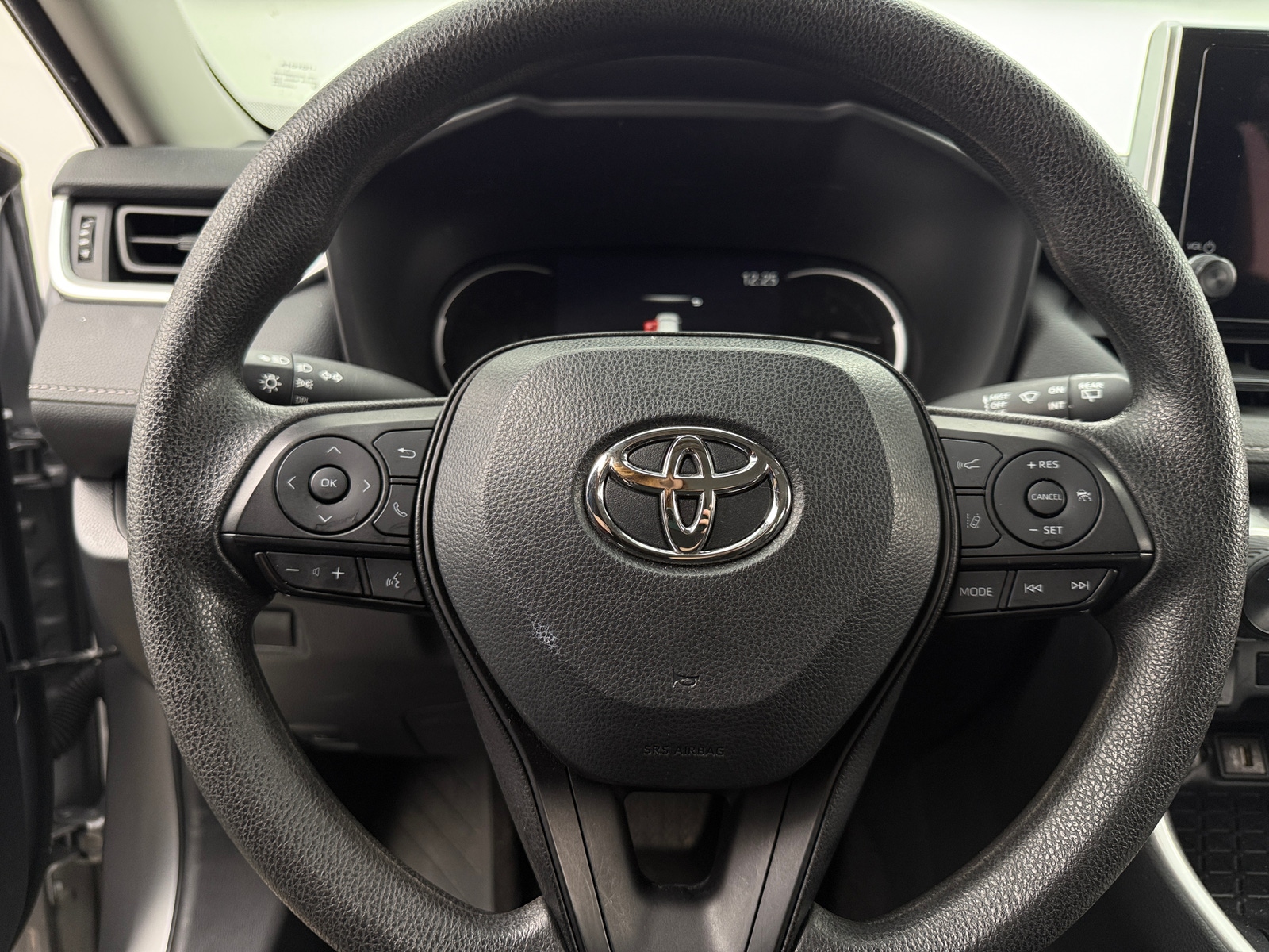 Thumbnail: 2024 Toyota RAV4 - 5