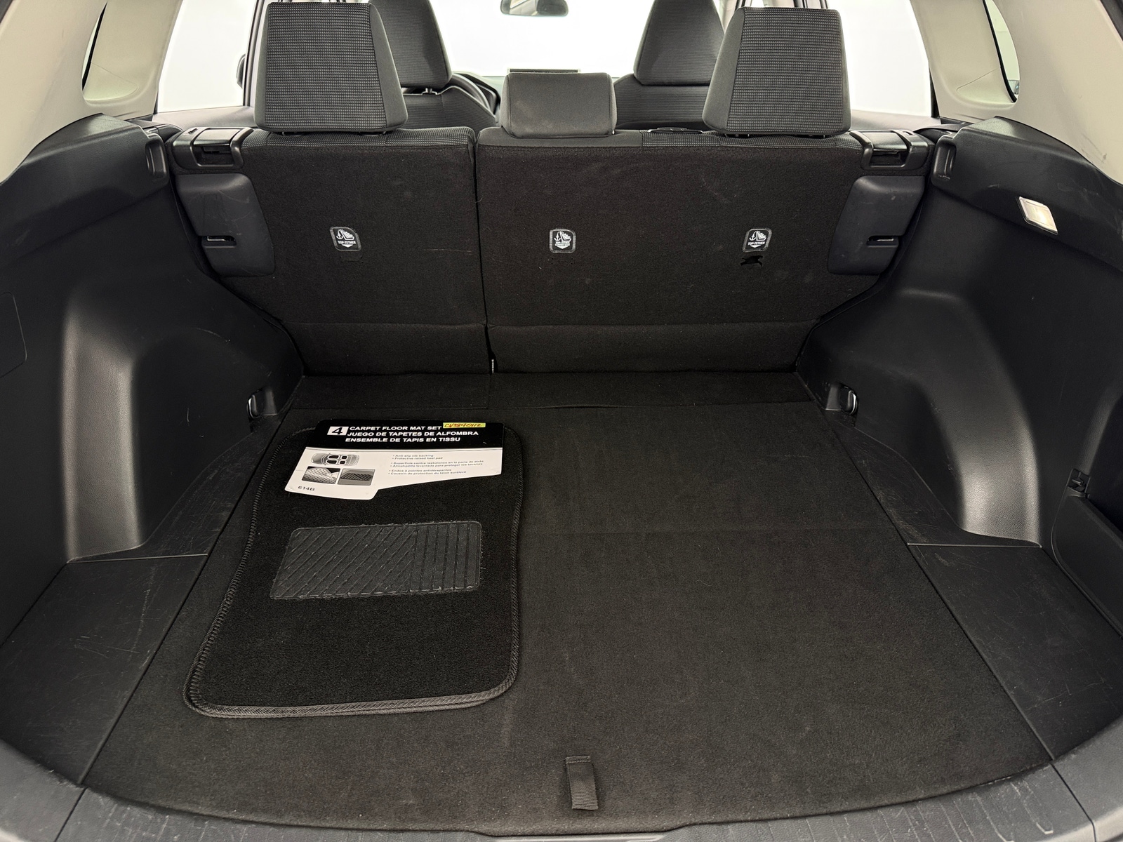 Thumbnail: 2024 Toyota RAV4 - 7