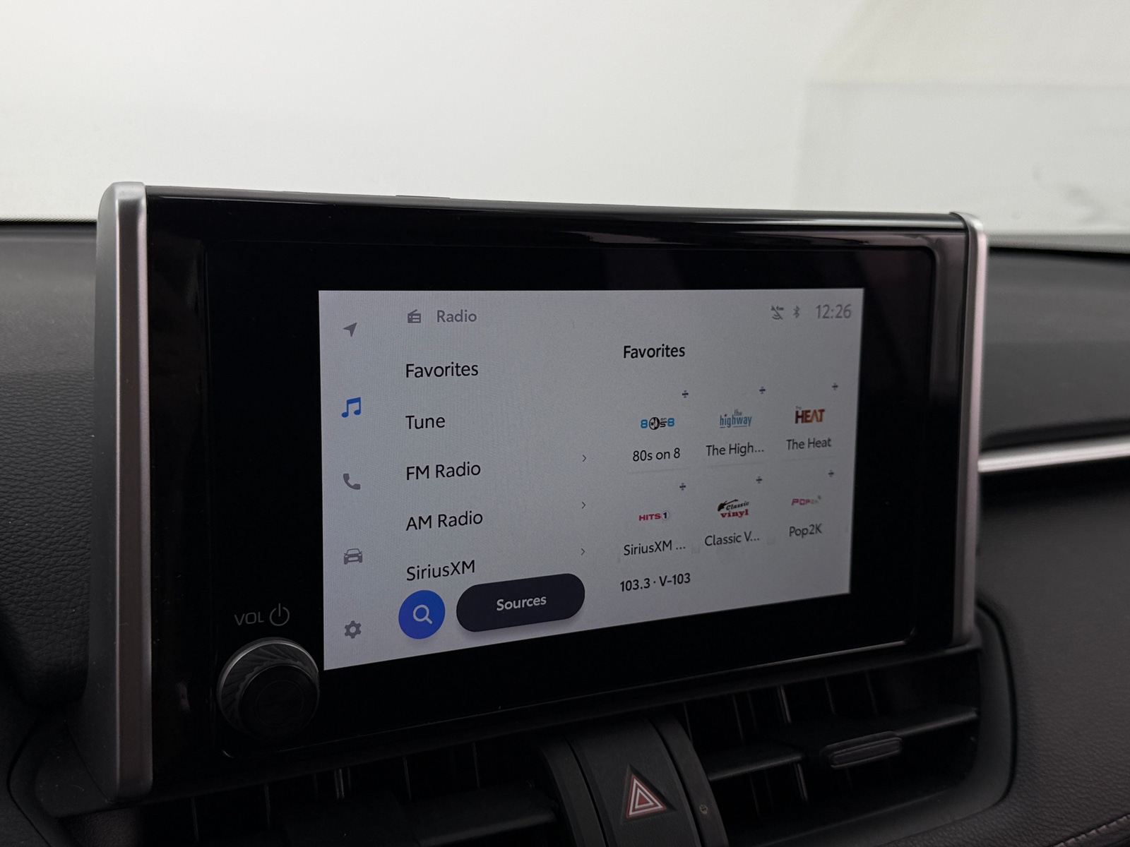 Thumbnail: 2024 Toyota RAV4 - 4