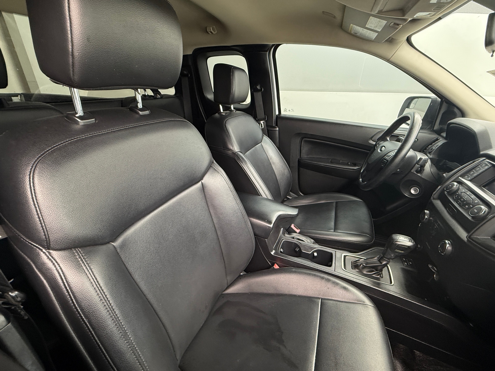 Thumbnail: 2022 Ford Ranger - 2