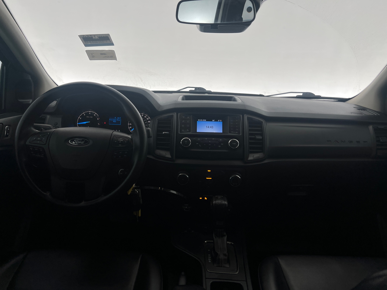 Thumbnail: 2022 Ford Ranger - 3