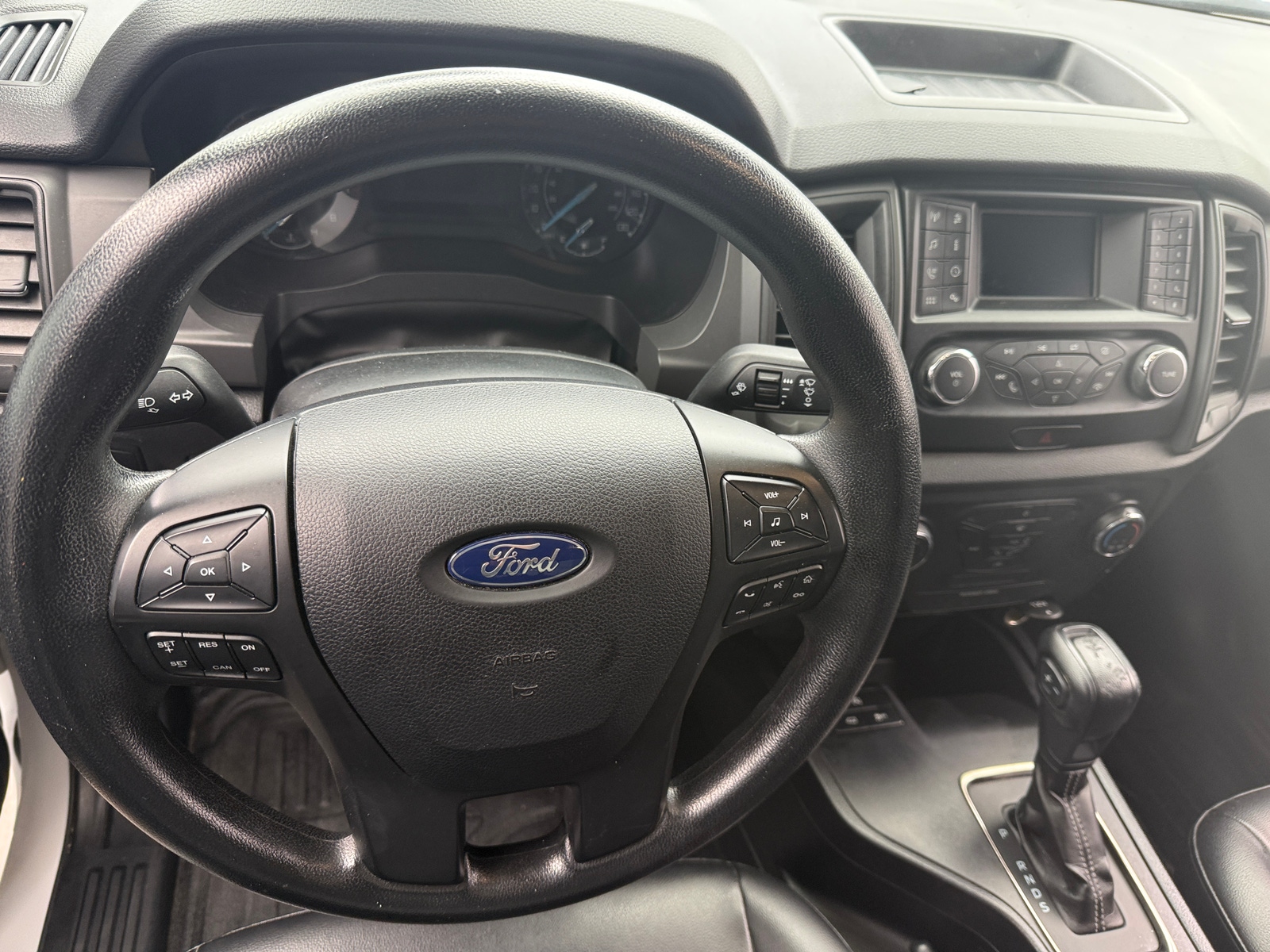 Thumbnail: 2022 Ford Ranger - 5